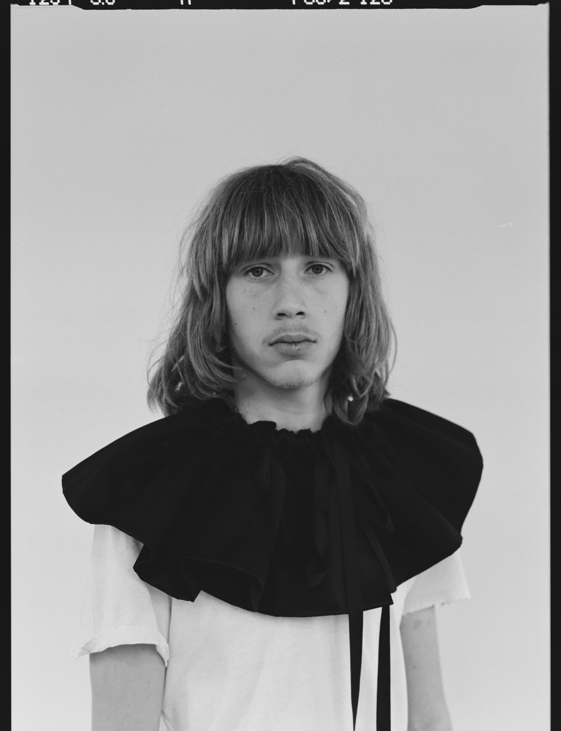 Je Suis Casting, Charles X by Charles Anatase, Mini Title 2026