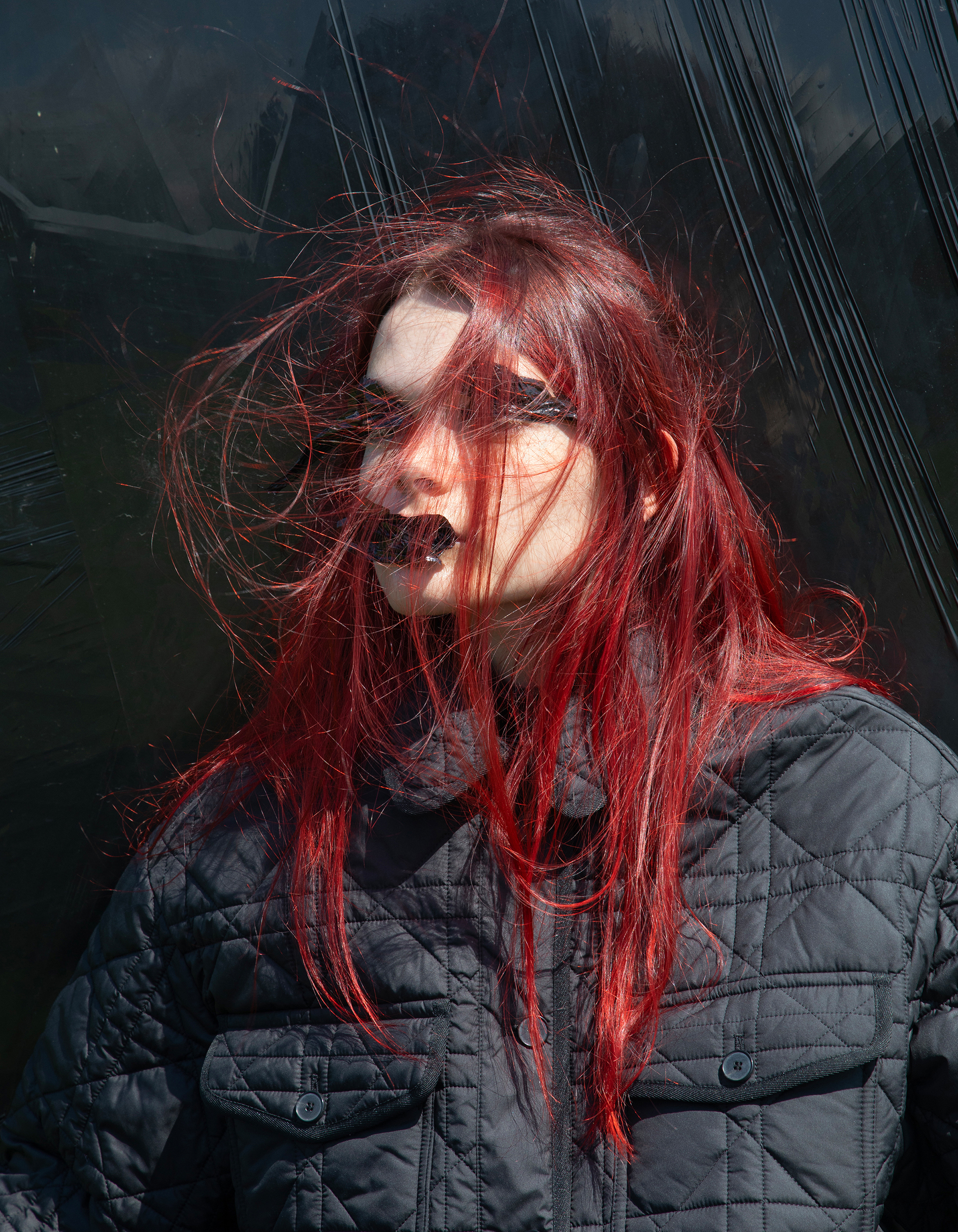 Portfolio — Jackie Nickerson, Mini Title 2026