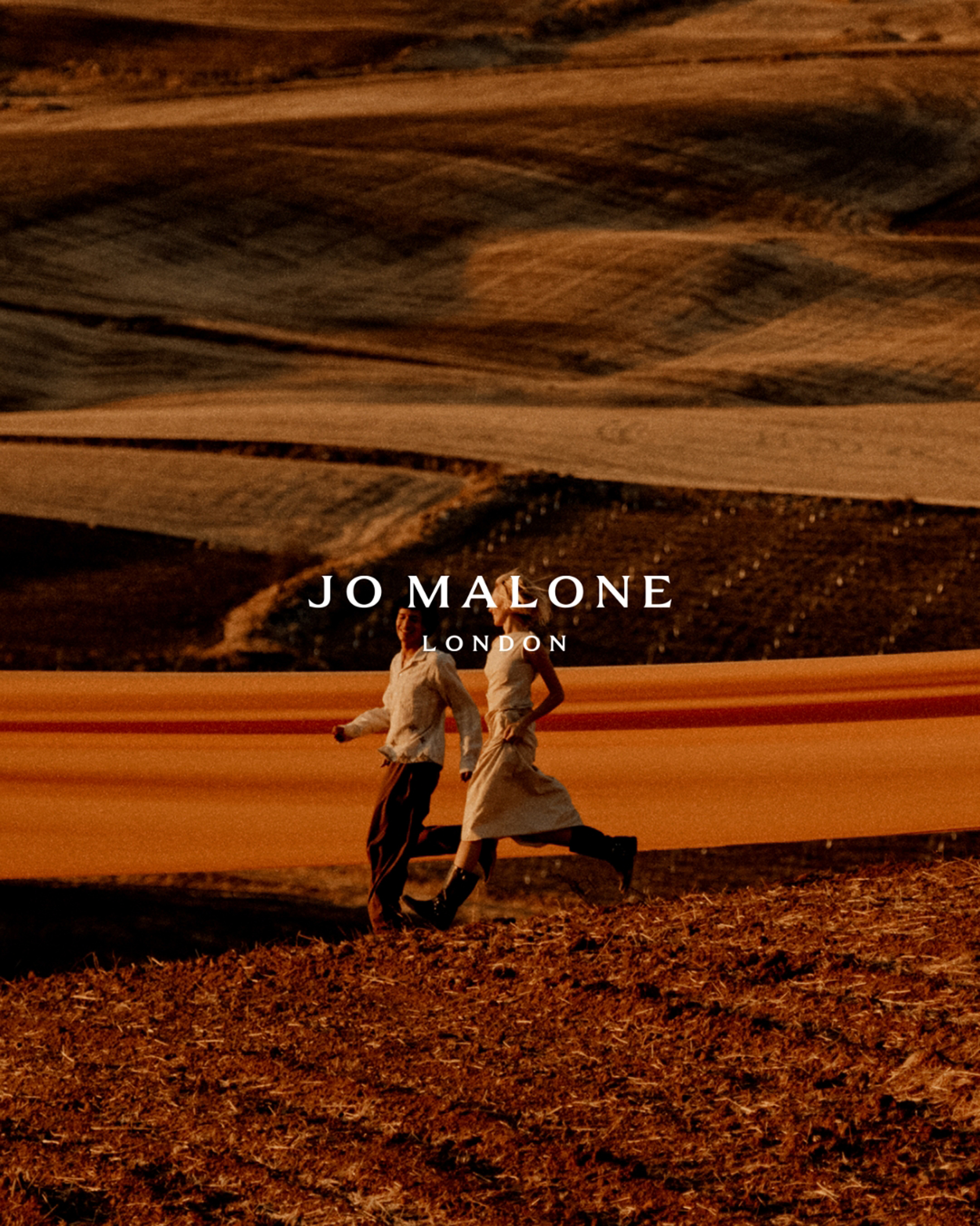 Jack Davison, Jo Malone, Mini Title 2026