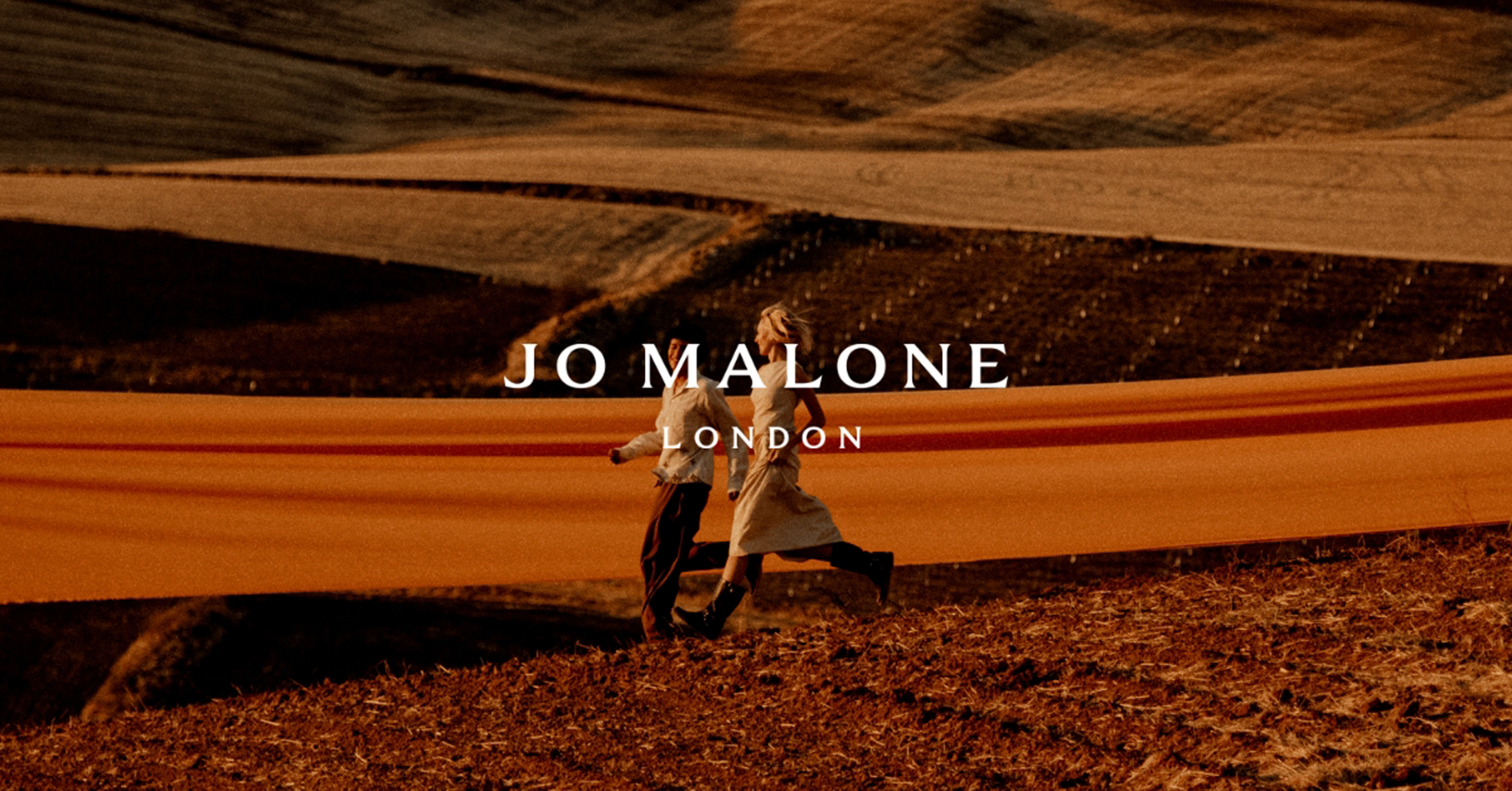 Jack Davison, Jo Malone, Mini Title 2026