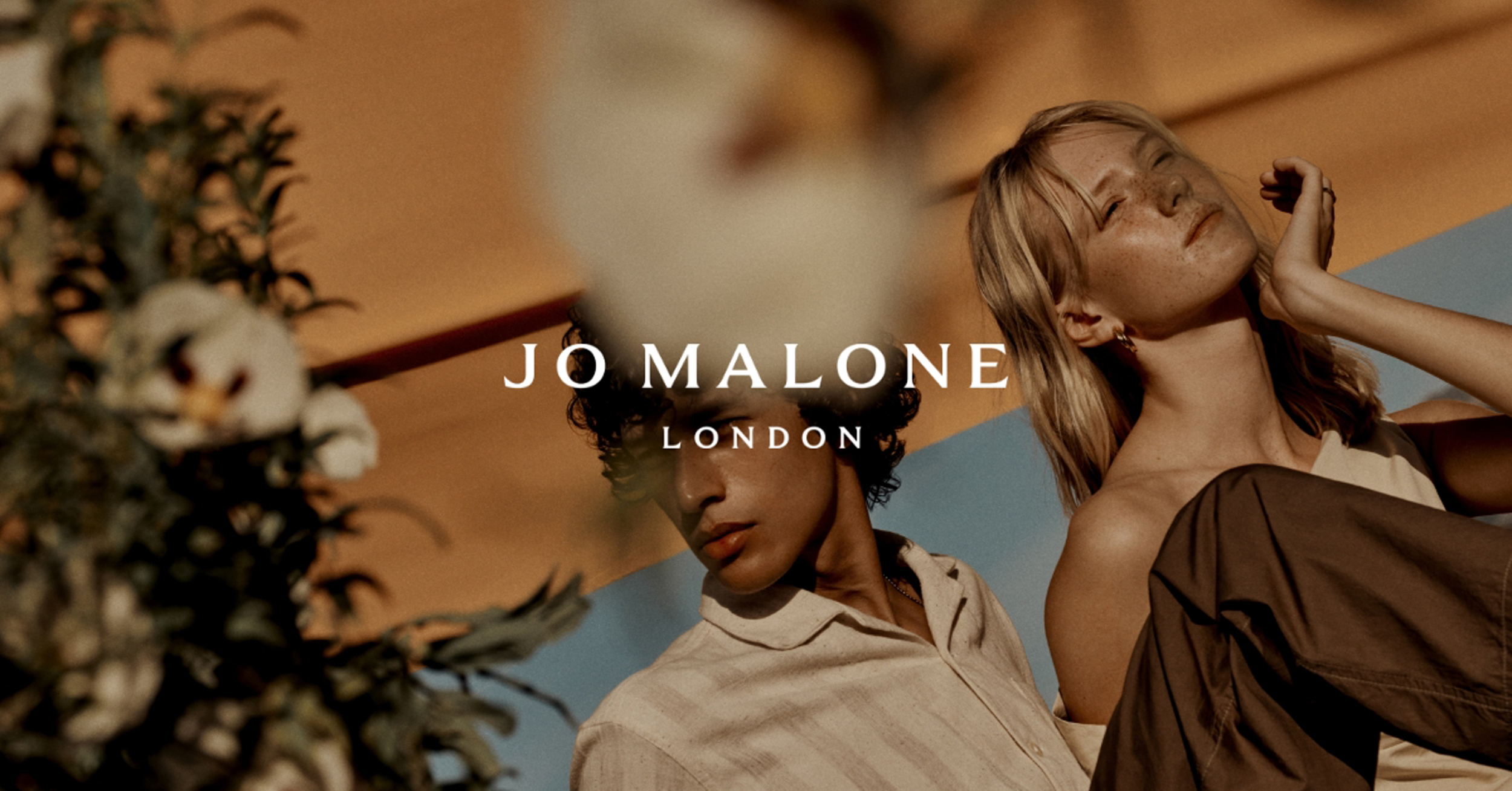 Jack Davison, Jo Malone, Mini Title 2026