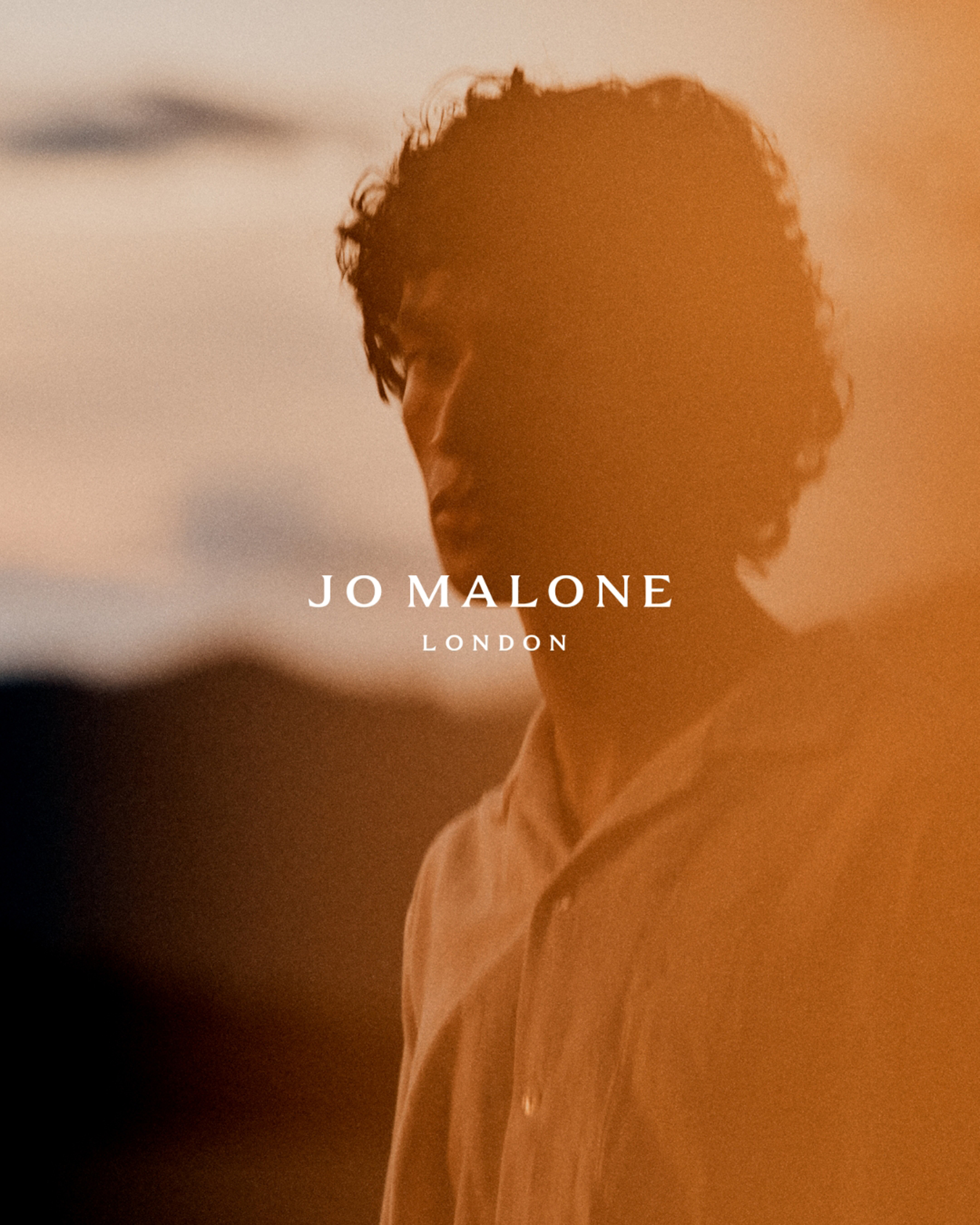 Jack Davison, Jo Malone, Mini Title 2026