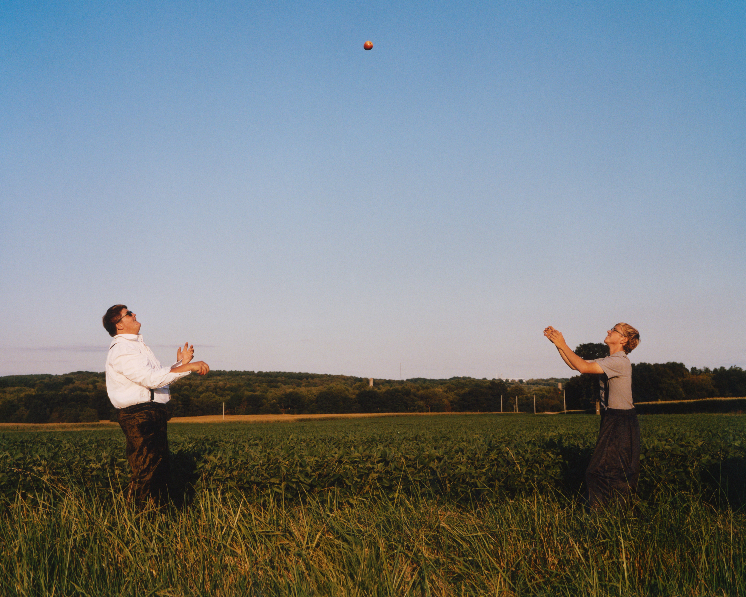 Portfolio — Tom Johnson, Mini Title 2026