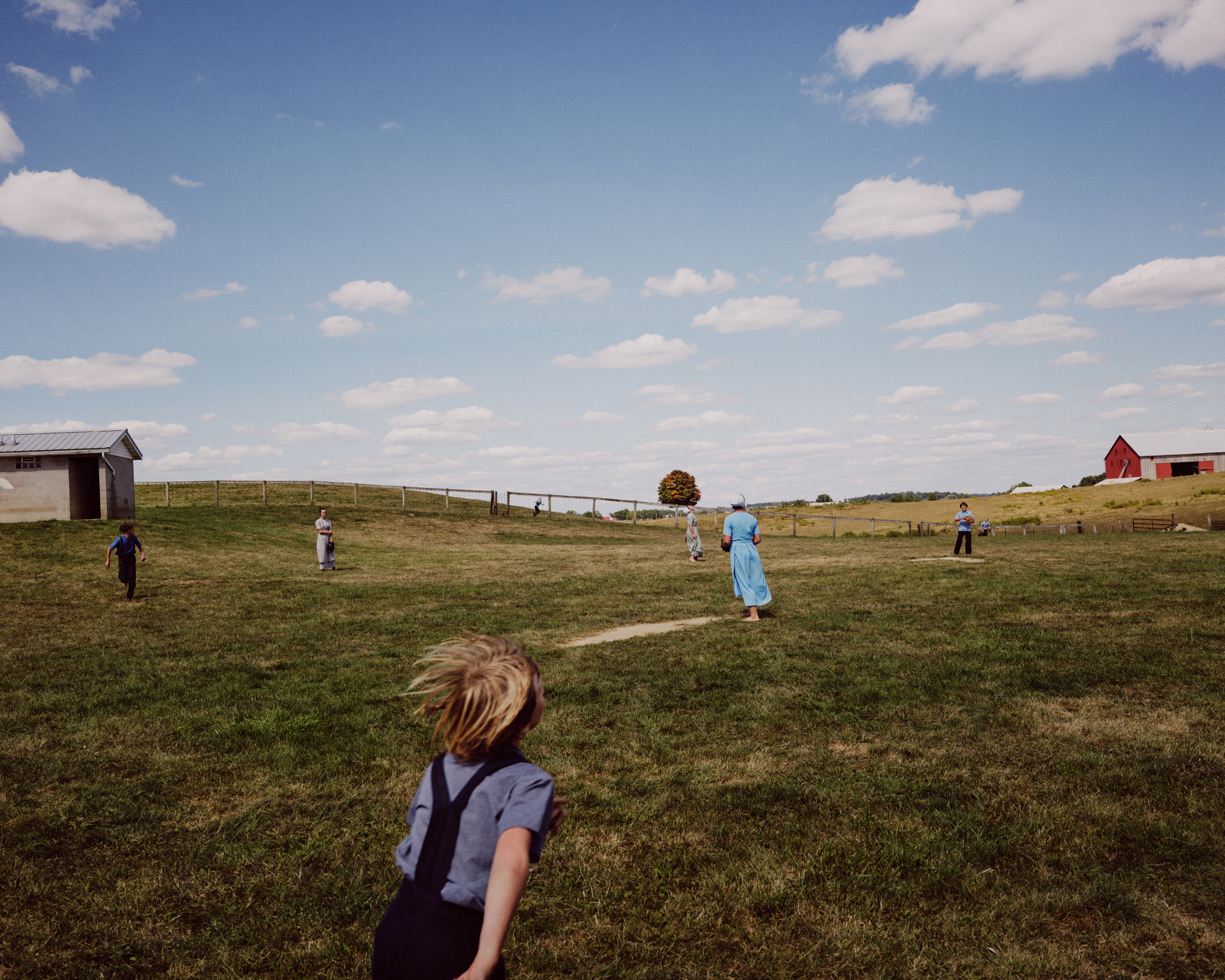 Portfolio — Tom Johnson, Mini Title 2026