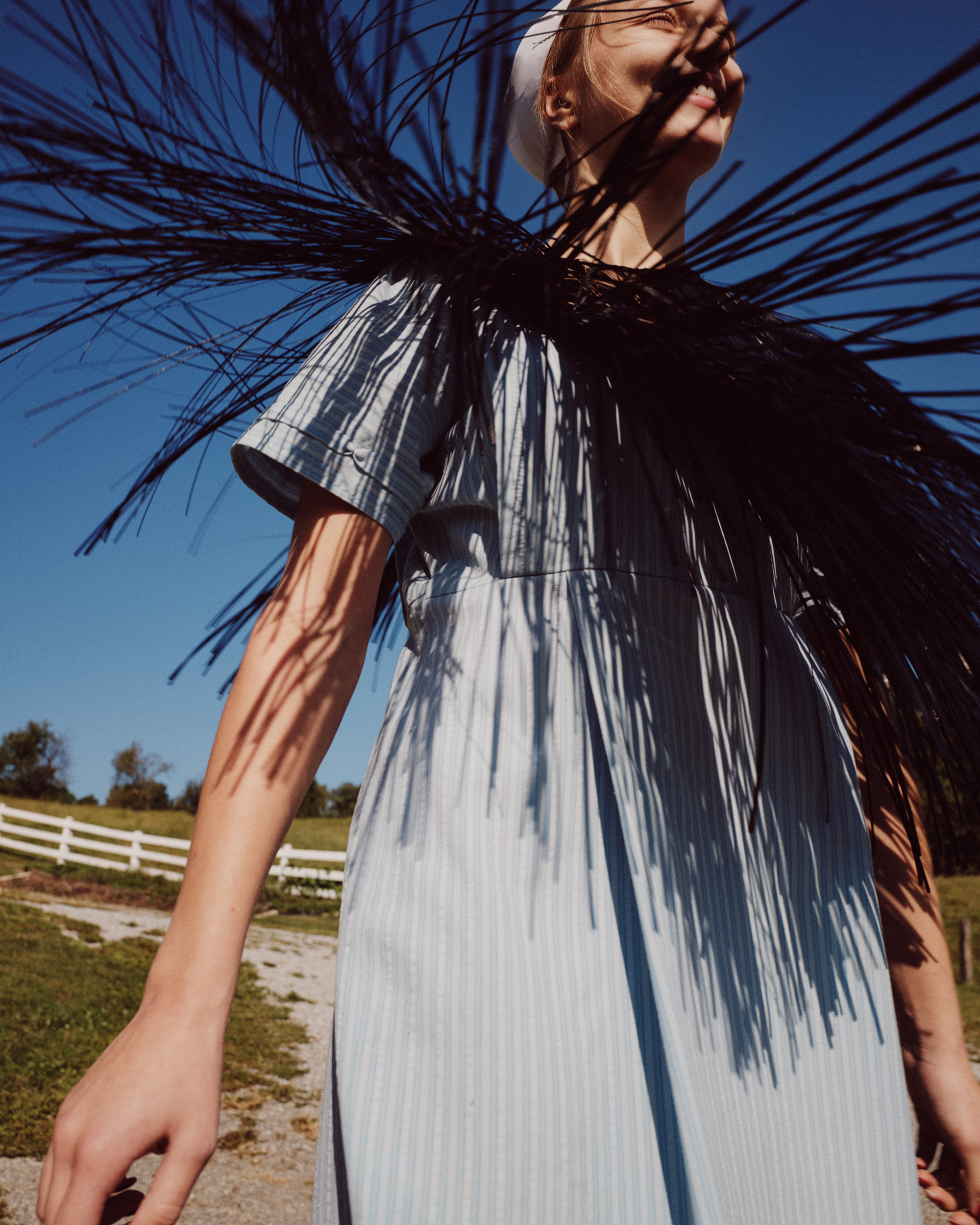 Tom Johnson, Dazed, Mini Title 2025