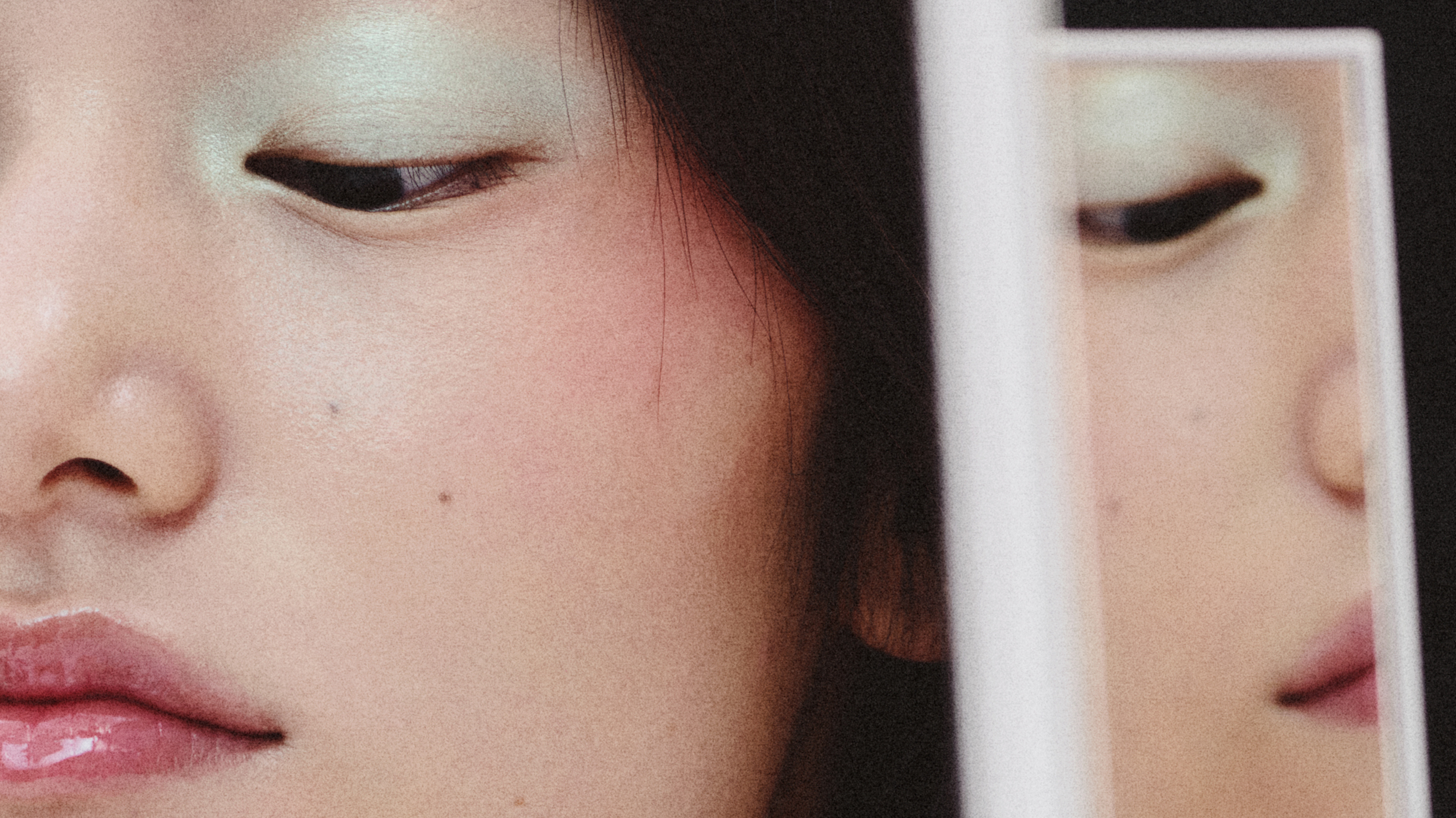 Tanya & Zhenya Posternak, Dior Magazine, Mini Title 2026