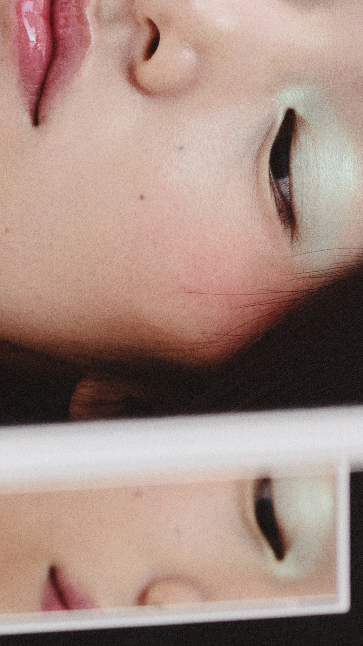 Portfolio — Tanya & Zhenya Posternak, Mini Title 2026