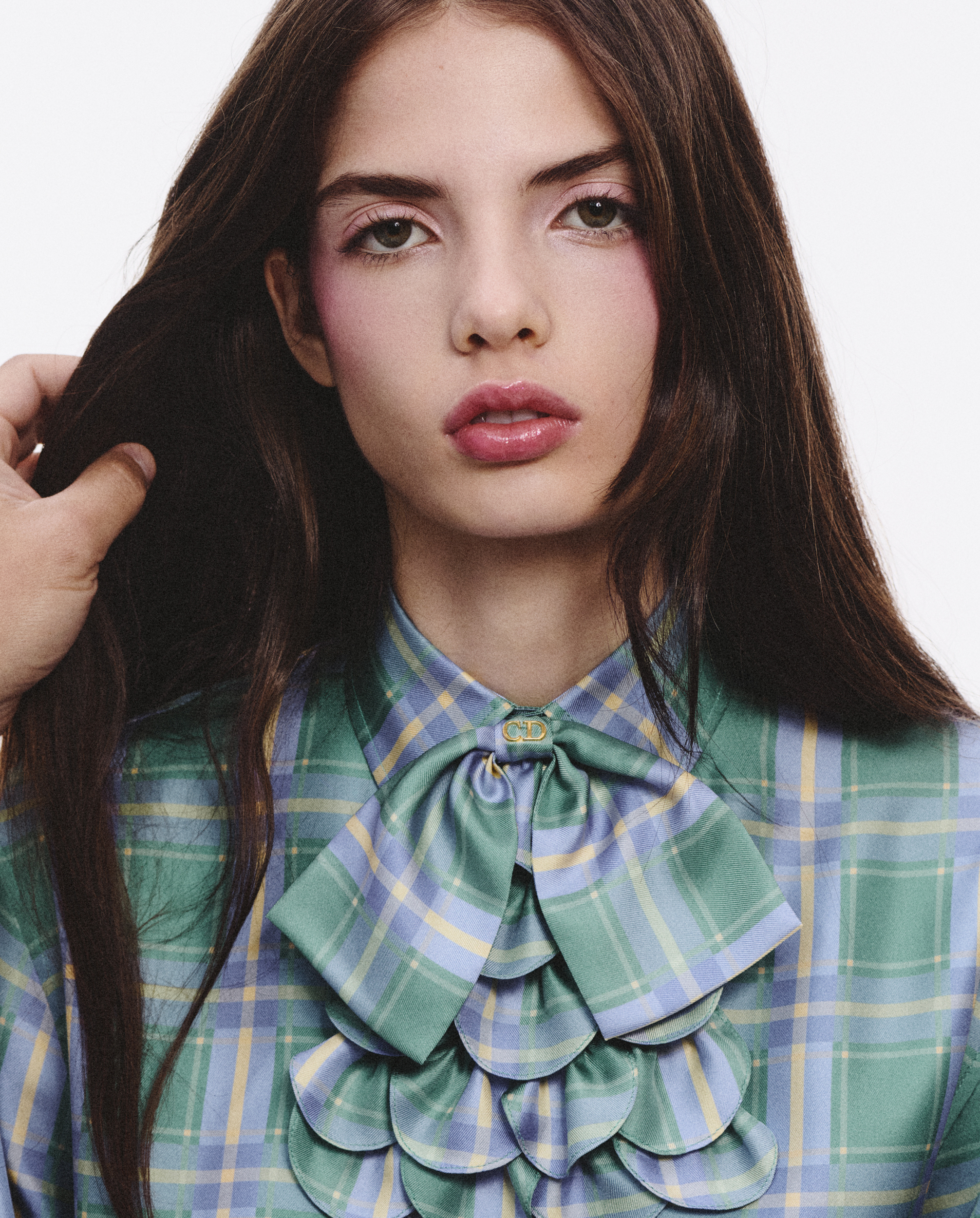 Portfolio — Tanya & Zhenya Posternak, Mini Title 2026