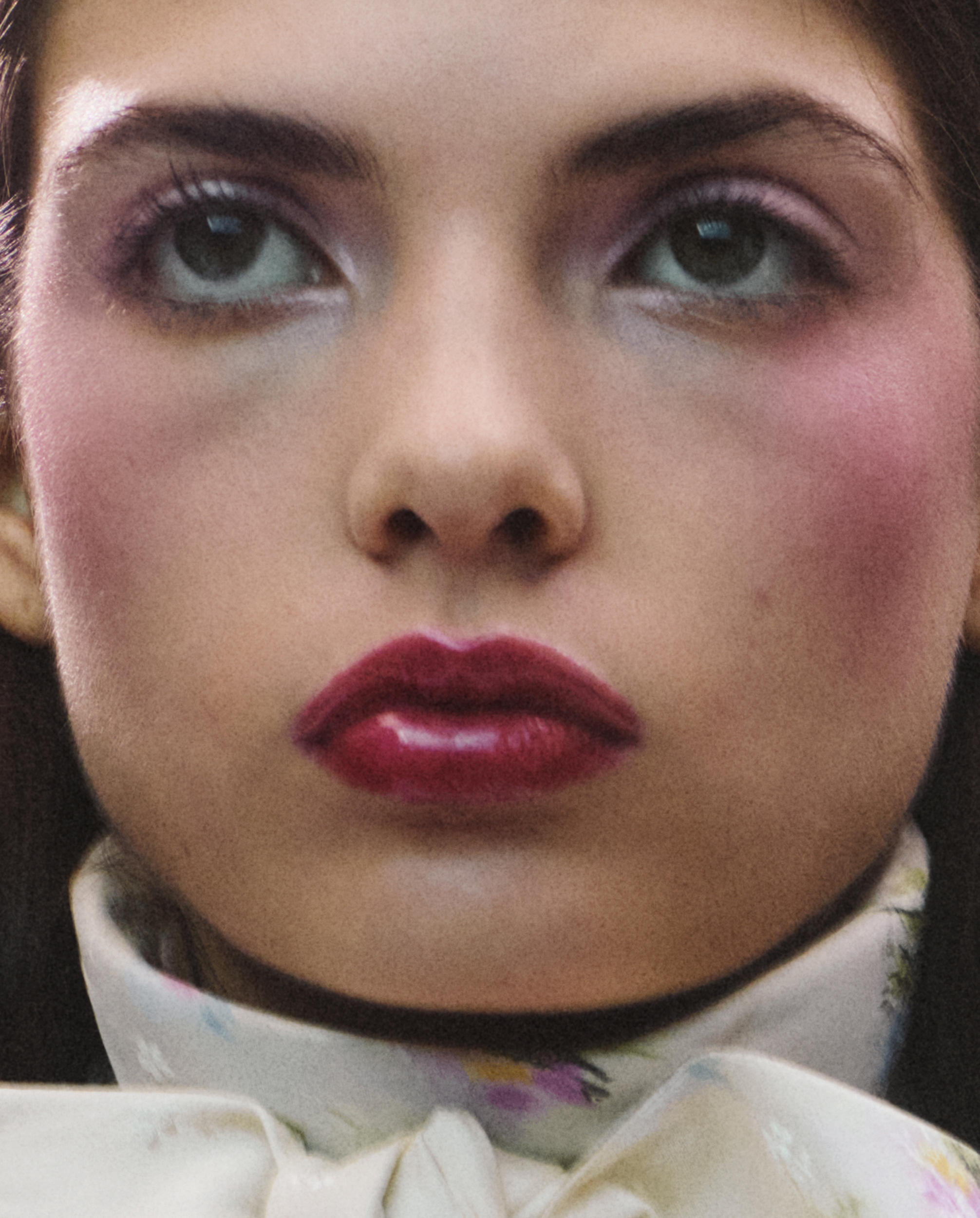 Portfolio — Tanya & Zhenya Posternak, Mini Title 2026