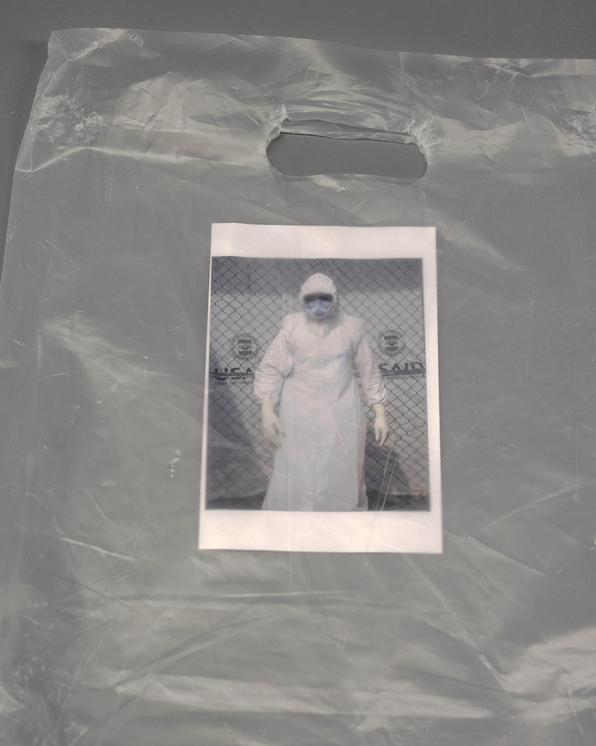 Books & Exhibitions — Jackie Nickerson, Mini Title 2026