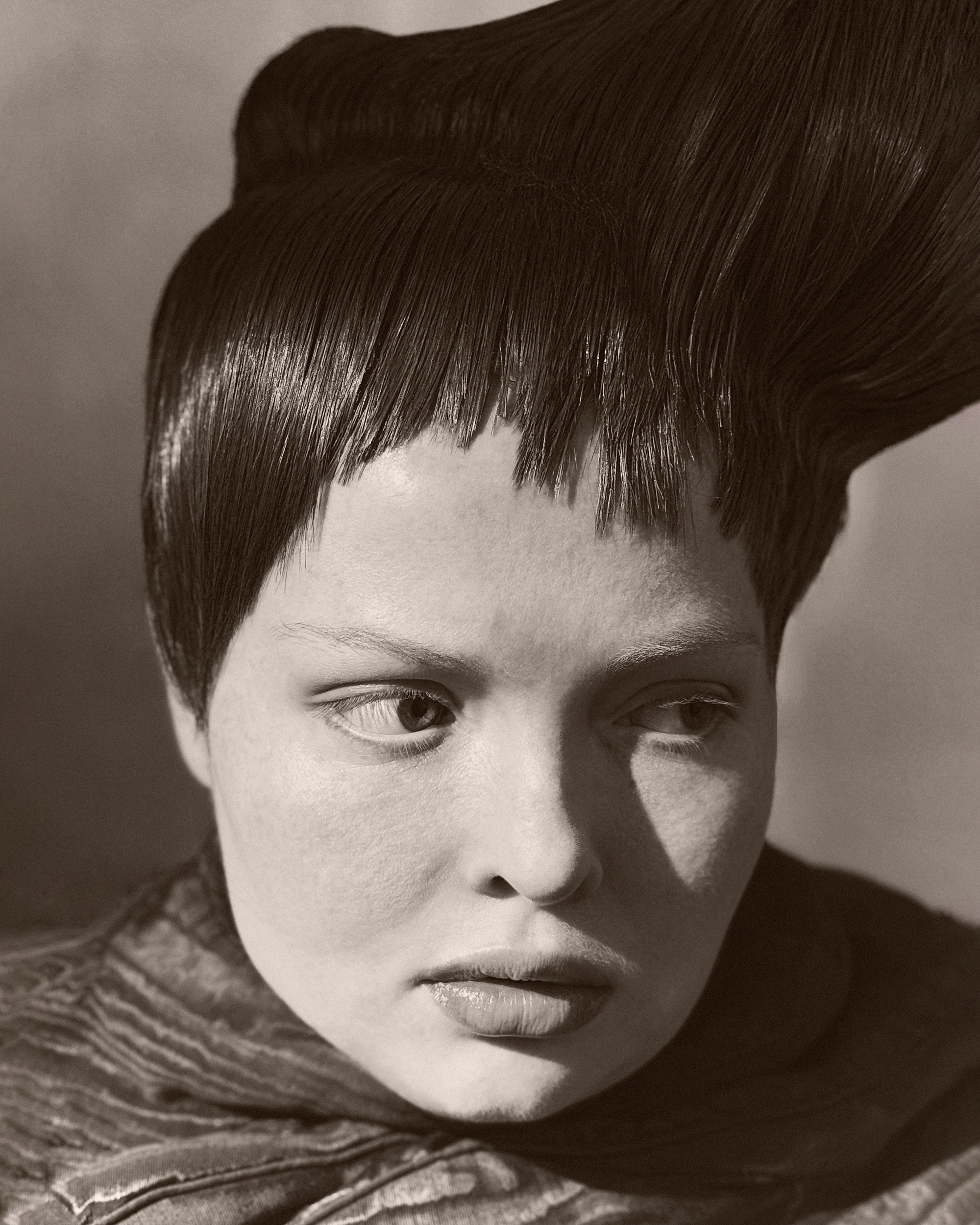 Paul Kooiker, Nicola Boyer, Mini Title 2025