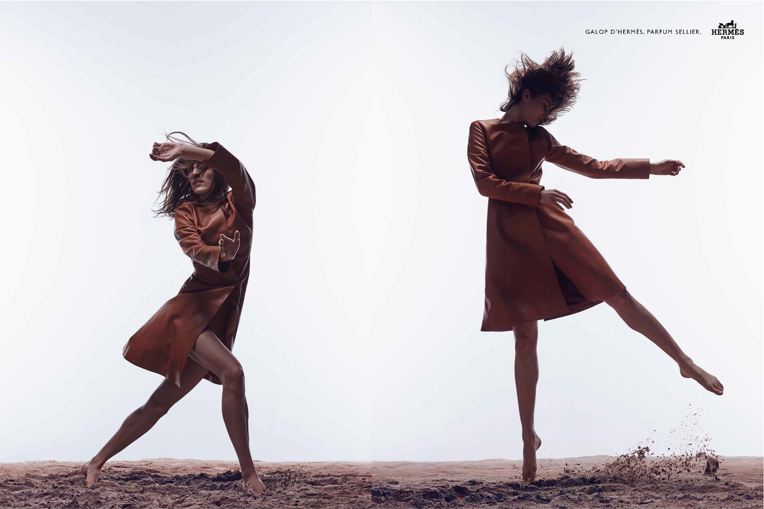 Portfolio — Jackie Nickerson, Mini Title 2026