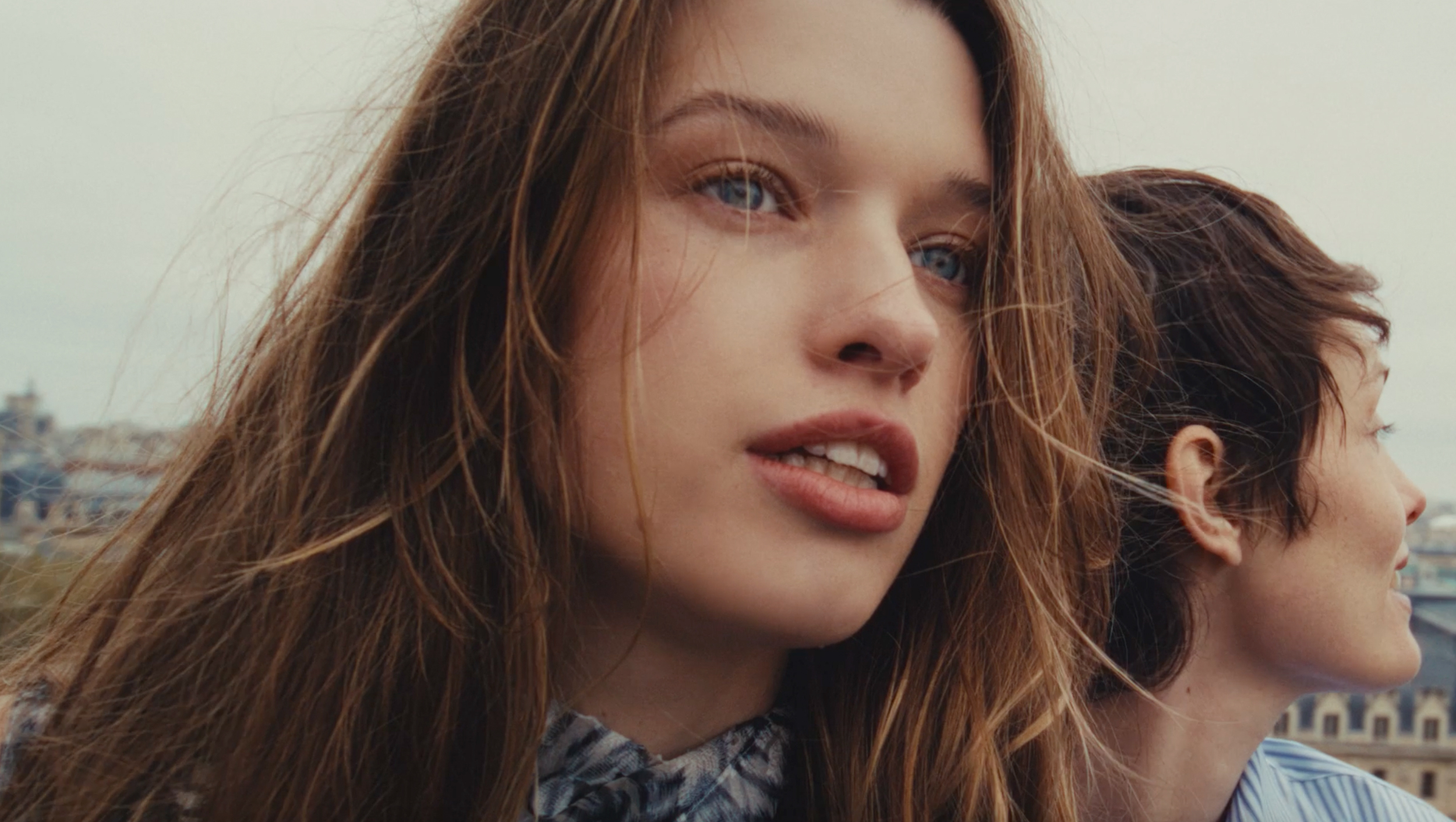 Tanya & Zhenya Posternak, Dior, Mini Title 2026