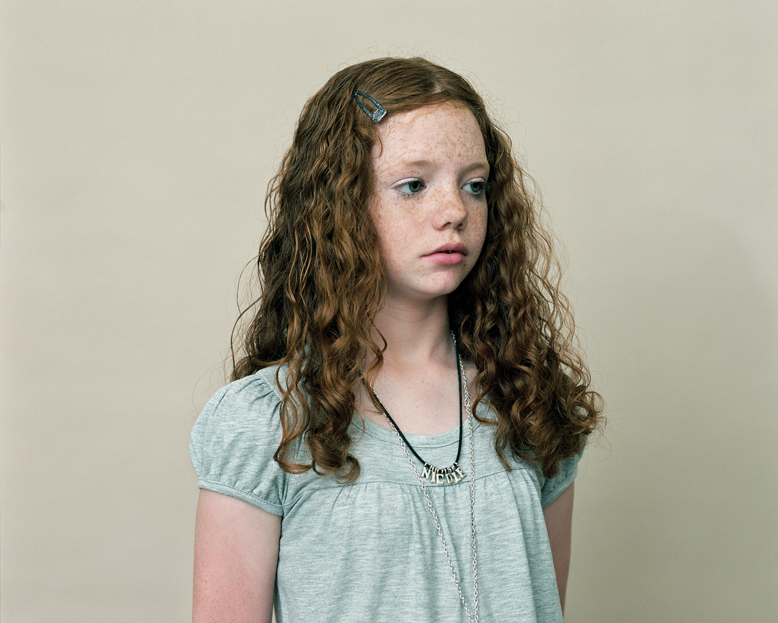 Books & Exhibitions — Jackie Nickerson, Mini Title 2026