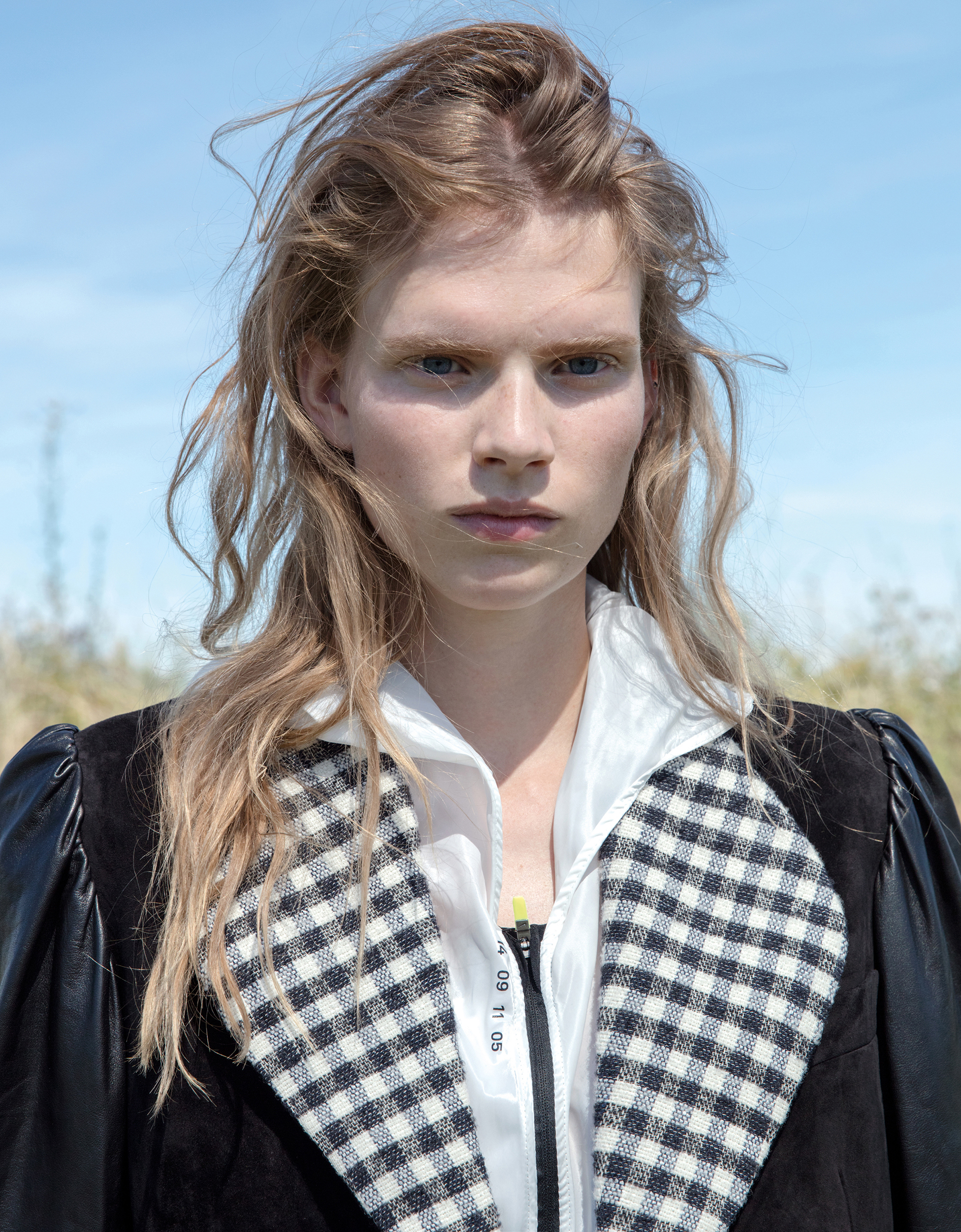 Portfolio — Jackie Nickerson, Mini Title 2026
