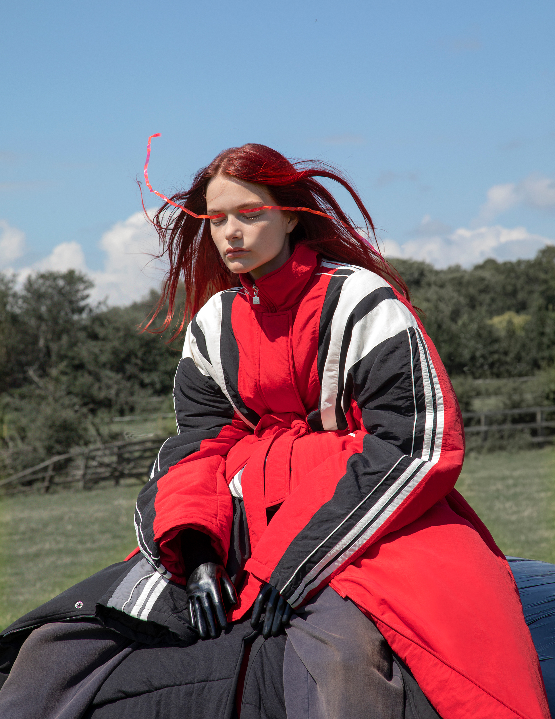 Portfolio — Jackie Nickerson, Mini Title 2026