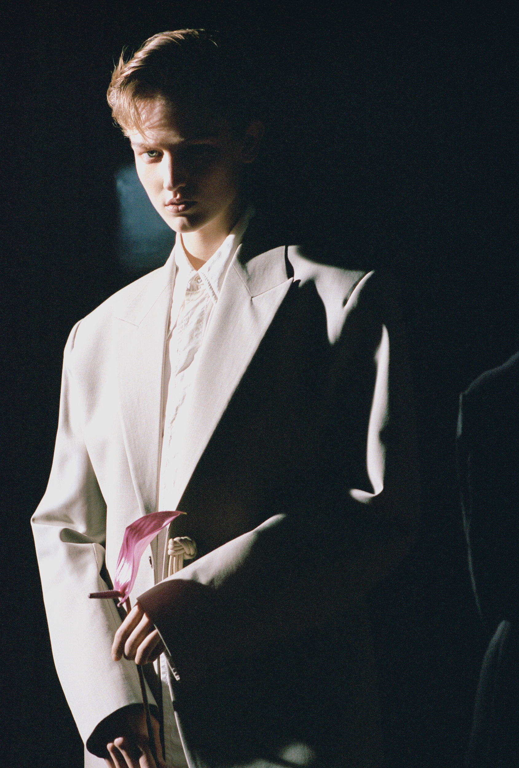 Camille Bidault-Waddington, Self Service, Mini Title 2026