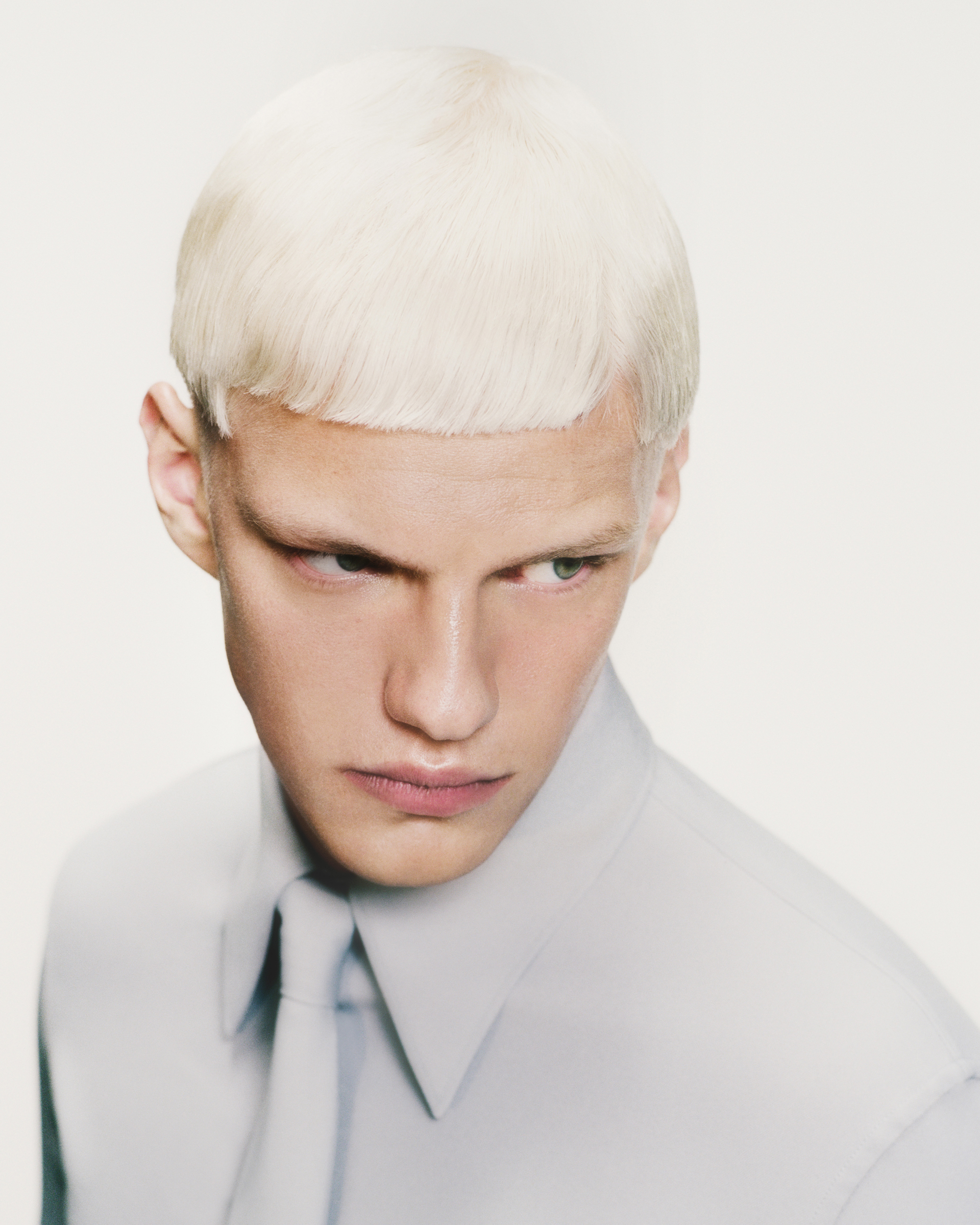 Arnaud Lajeunie, Fantastic Man, Mini Title 2025