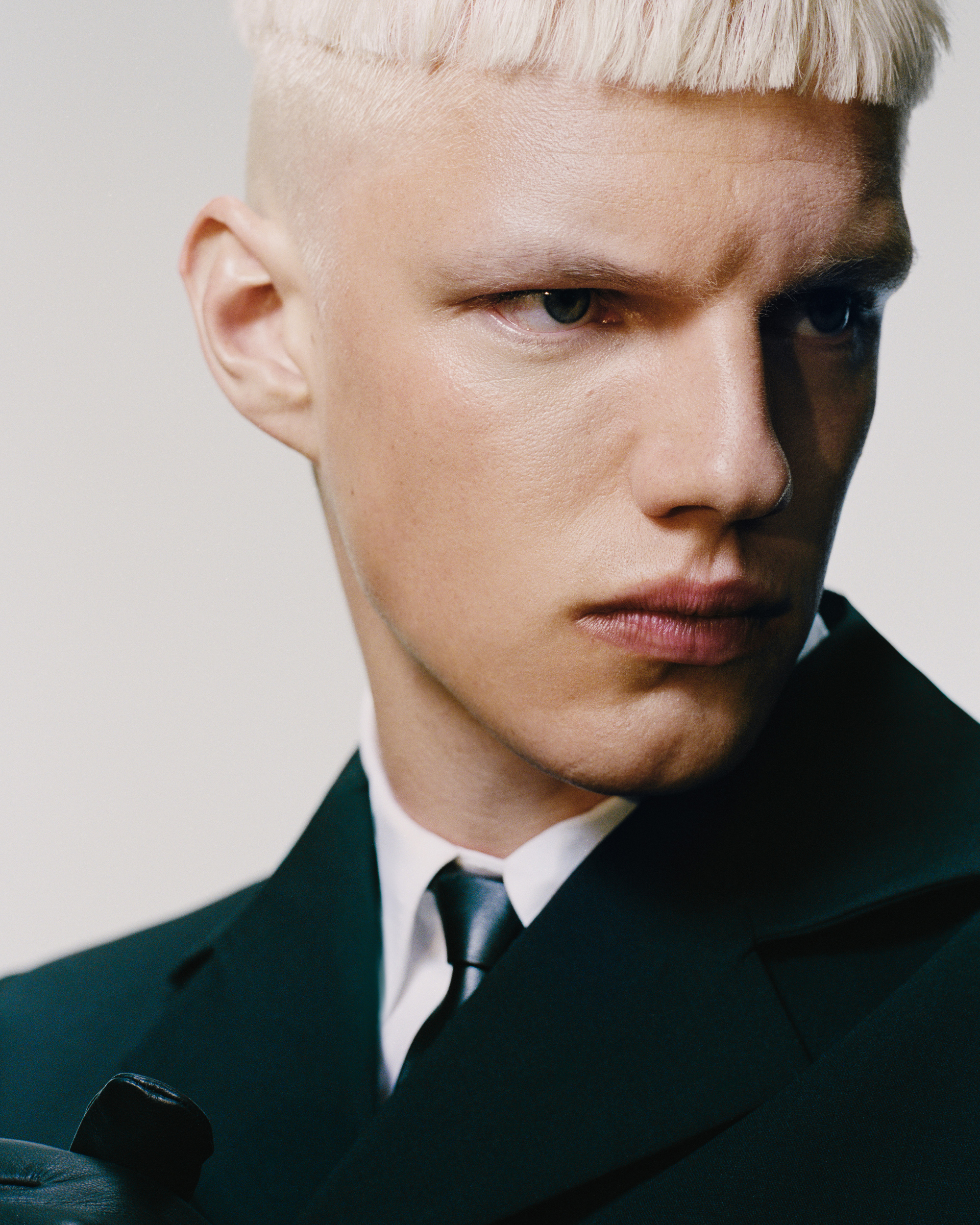 Portfolio — Arnaud Lajeunie, Mini Title 2026