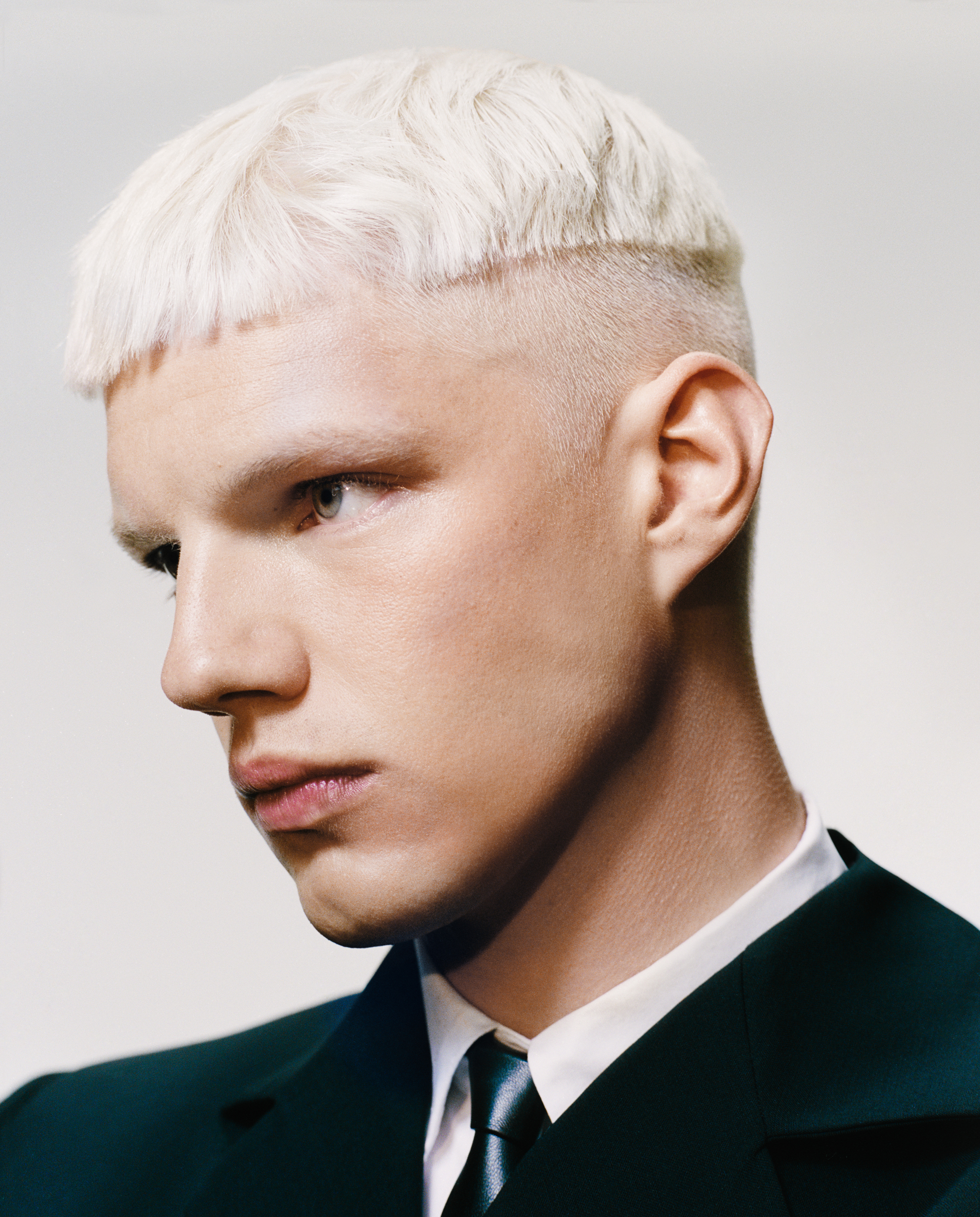 Arnaud Lajeunie, Fantastic Man, Mini Title 2025