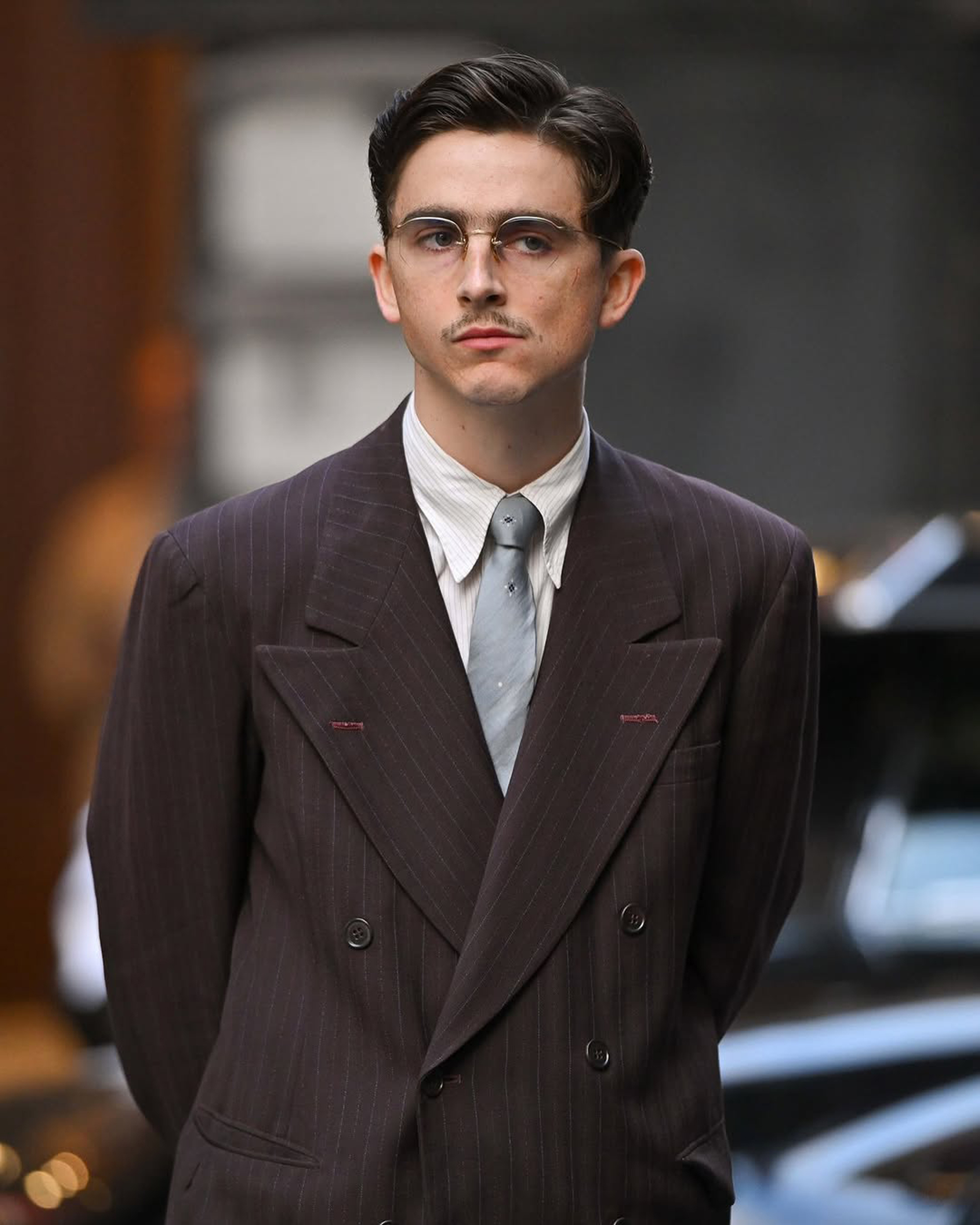 Miyako Bellizzi, Josh Safdie, Mini Title 2025