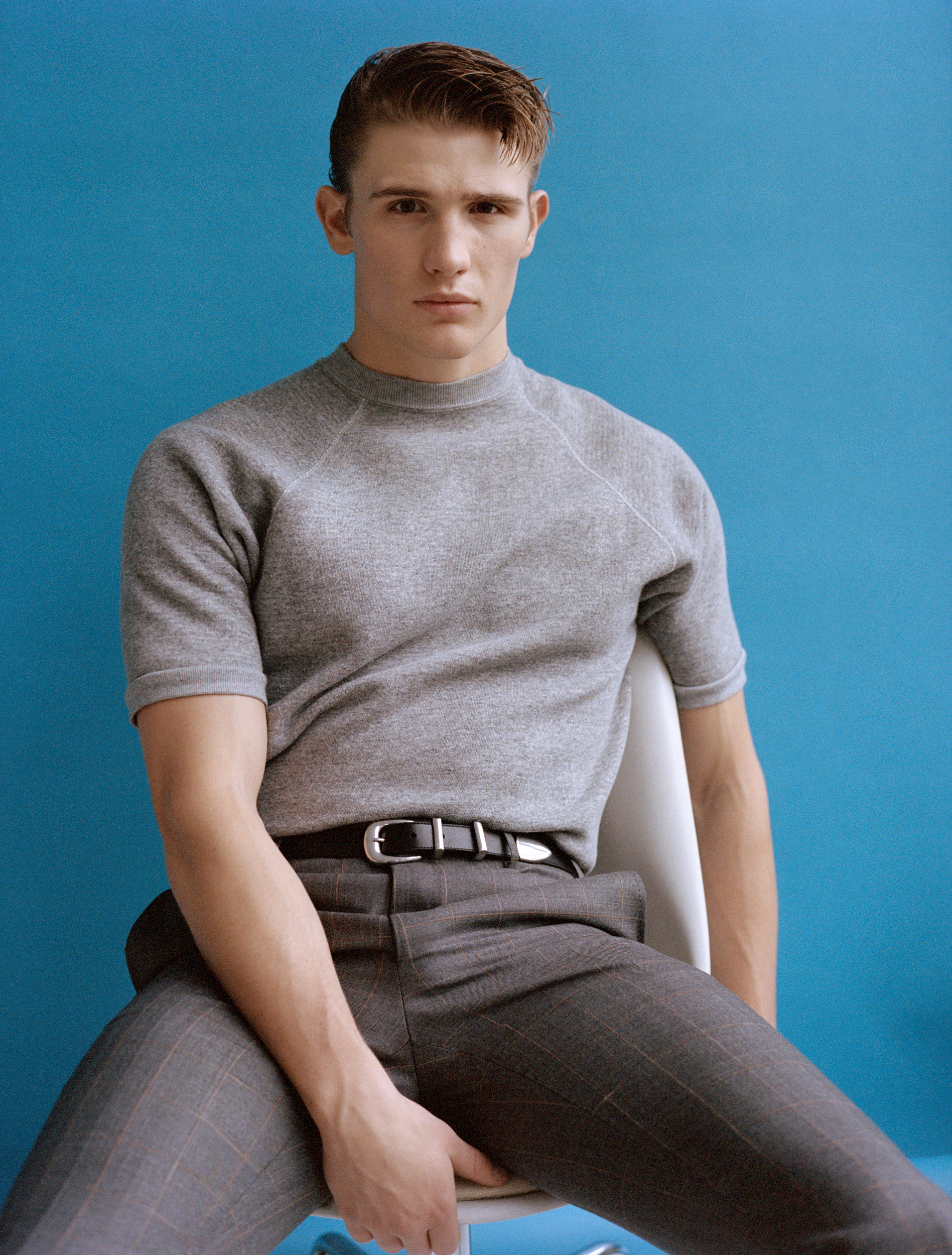 Louis Prier Tisdall, U la Repubblica, Mini Title 2026