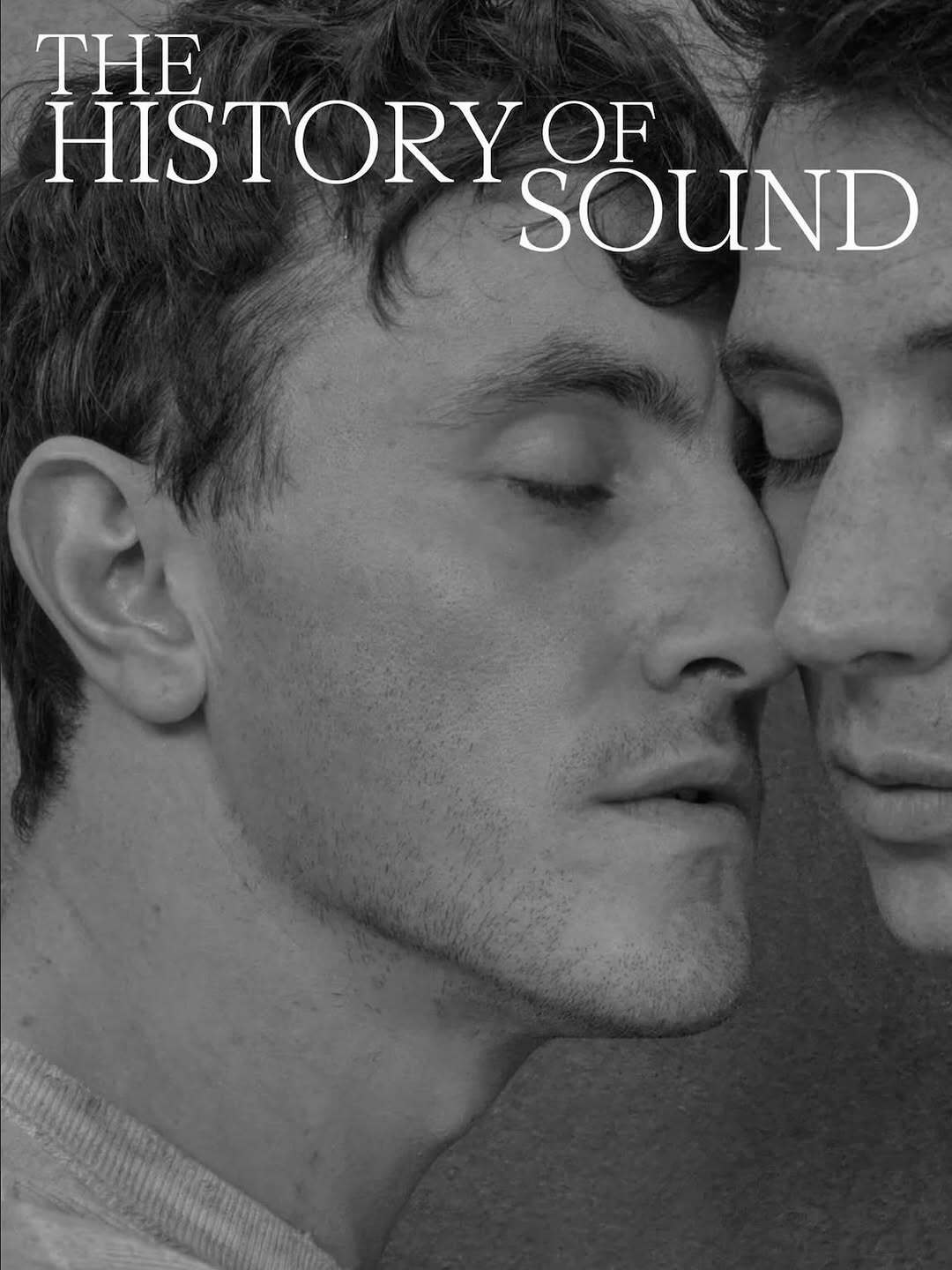 Miyako Bellizzi, The History of Sound, Mini Title 2025