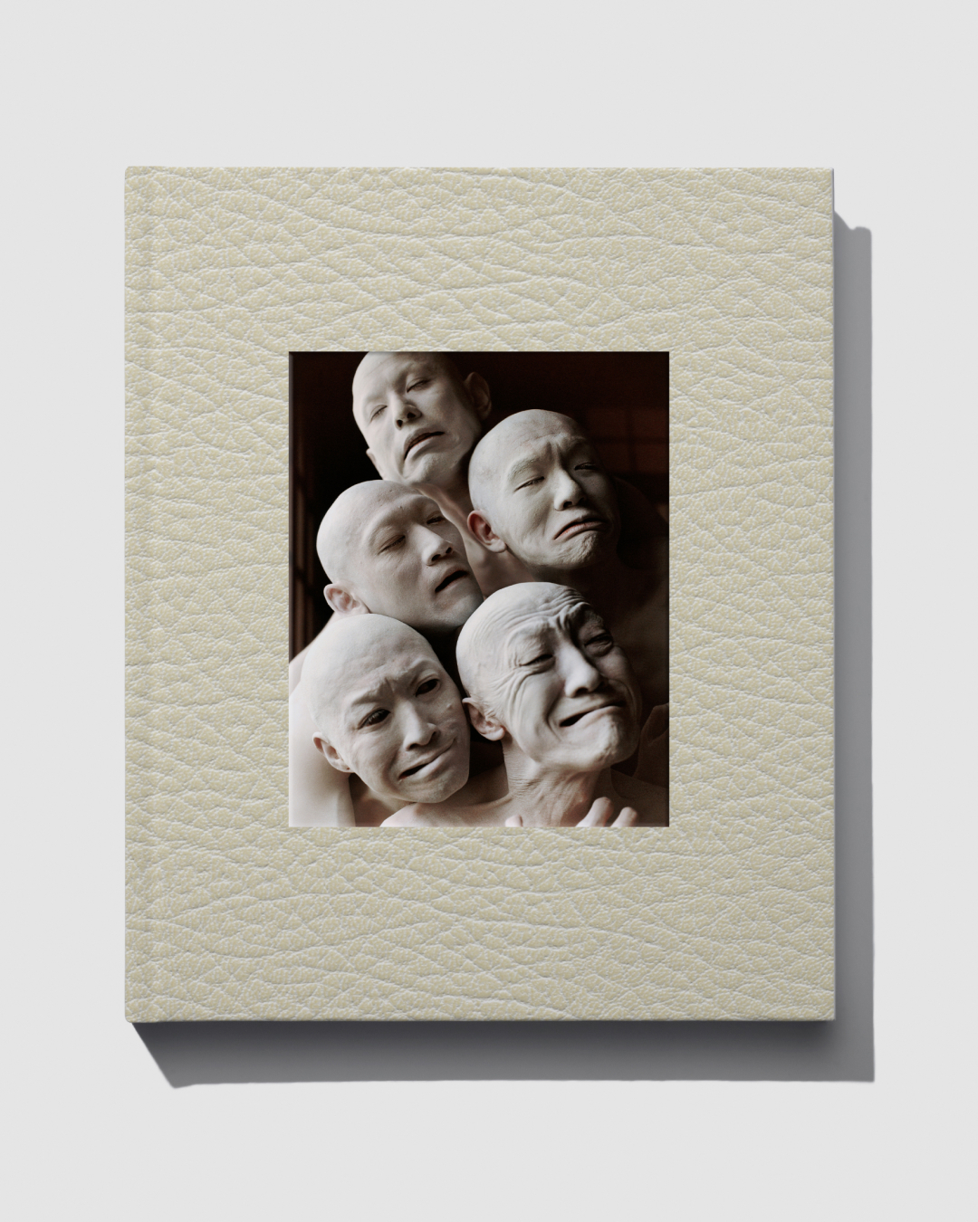 Tom Johnson, Sixteen World, Mini Title 2025