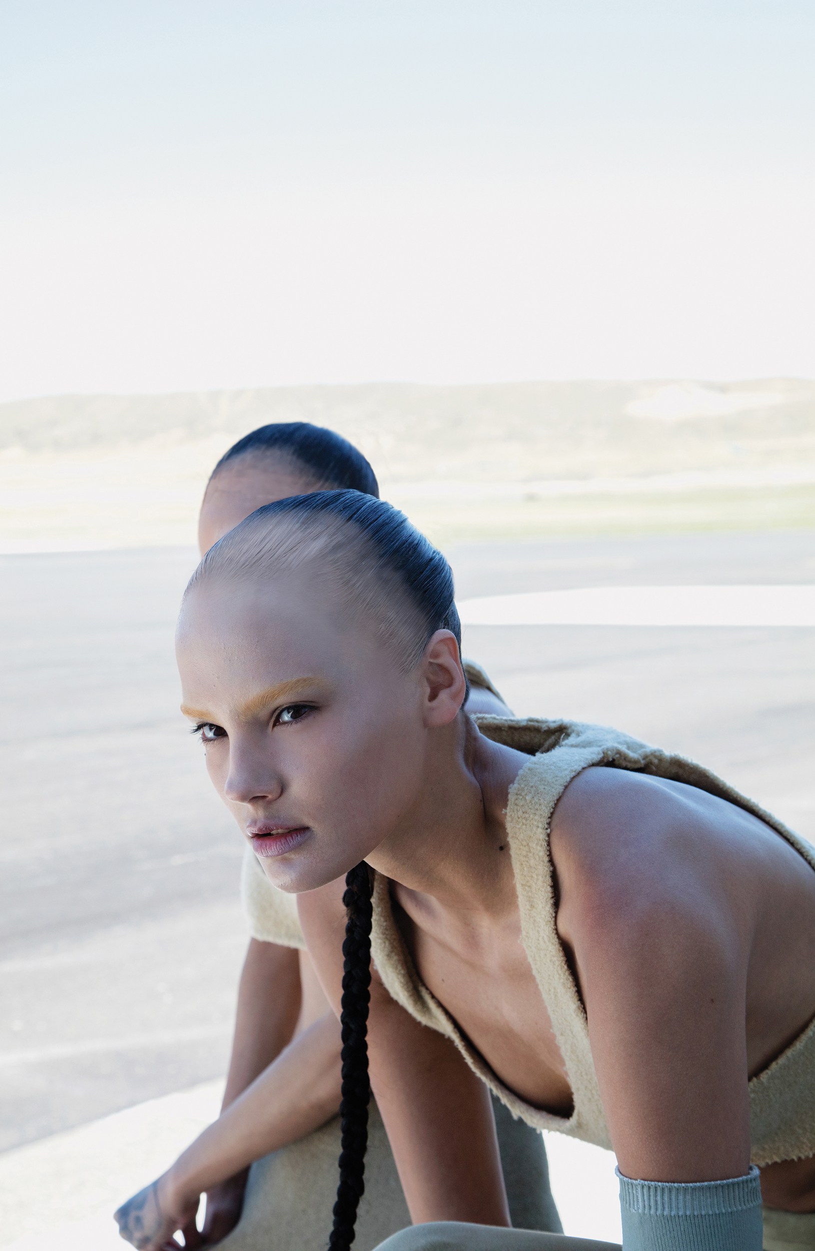Portfolio — Jackie Nickerson, Mini Title 2026