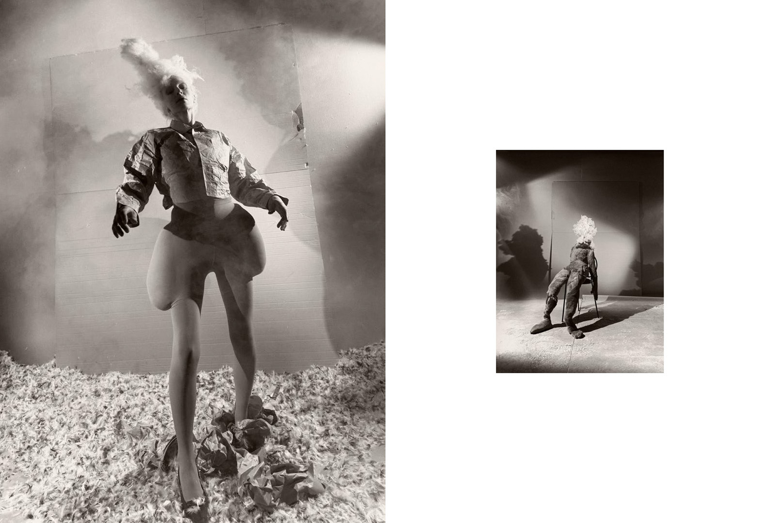 Paul Kooiker, Byredo, Mini Title 2026