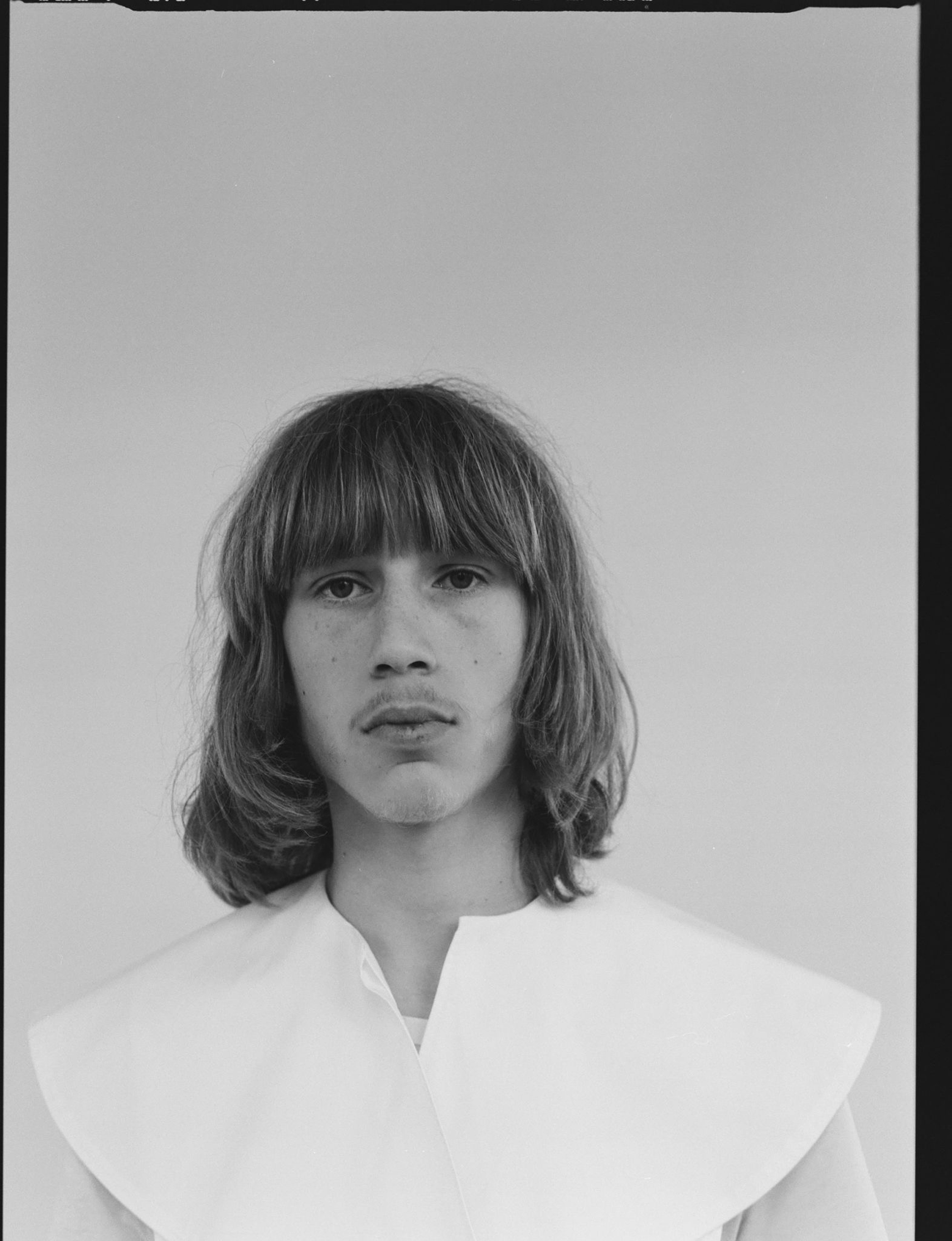 Je Suis Casting, Charles X by Charles Anatase, Mini Title 2026