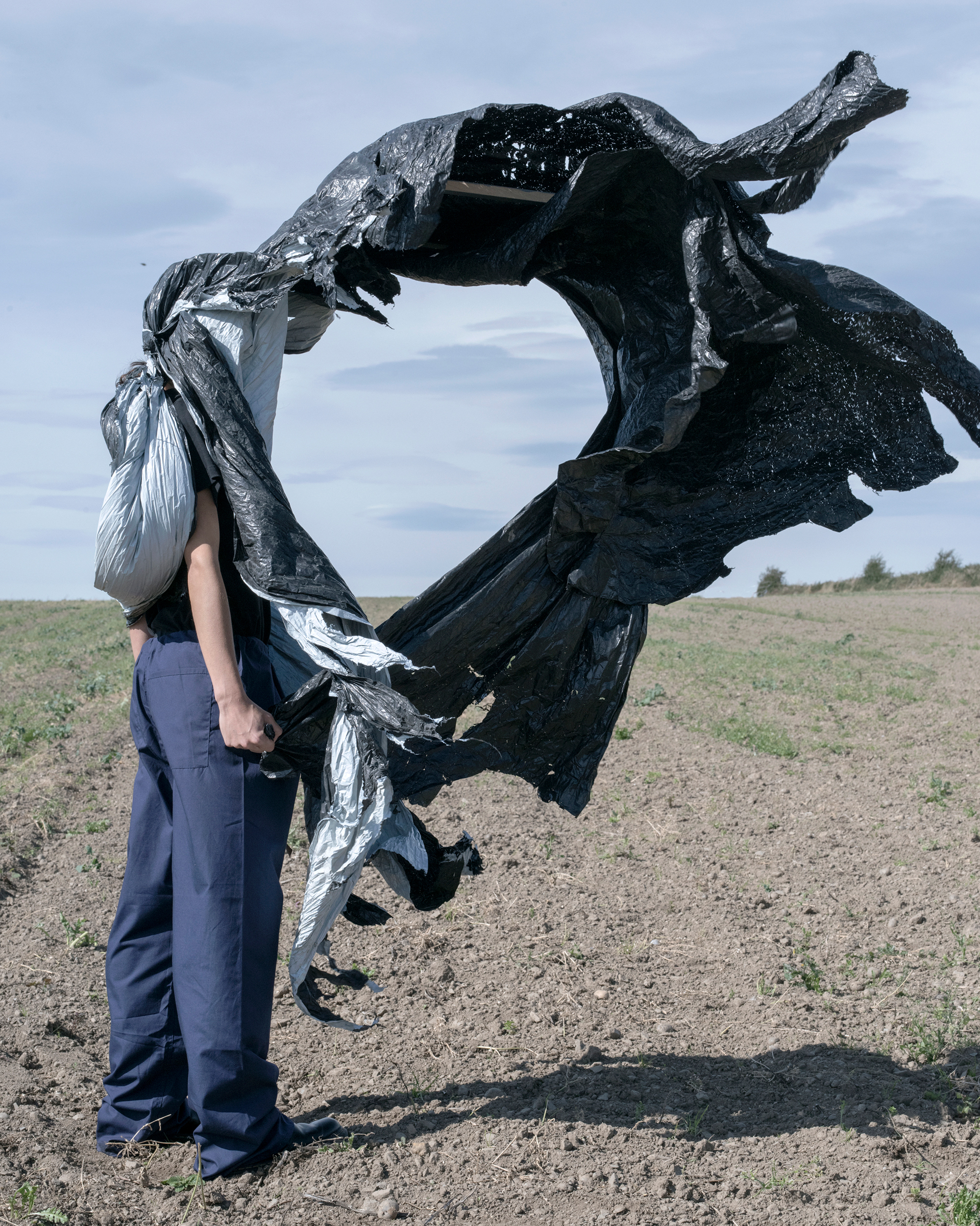 Books & Exhibitions — Jackie Nickerson, Mini Title 2026