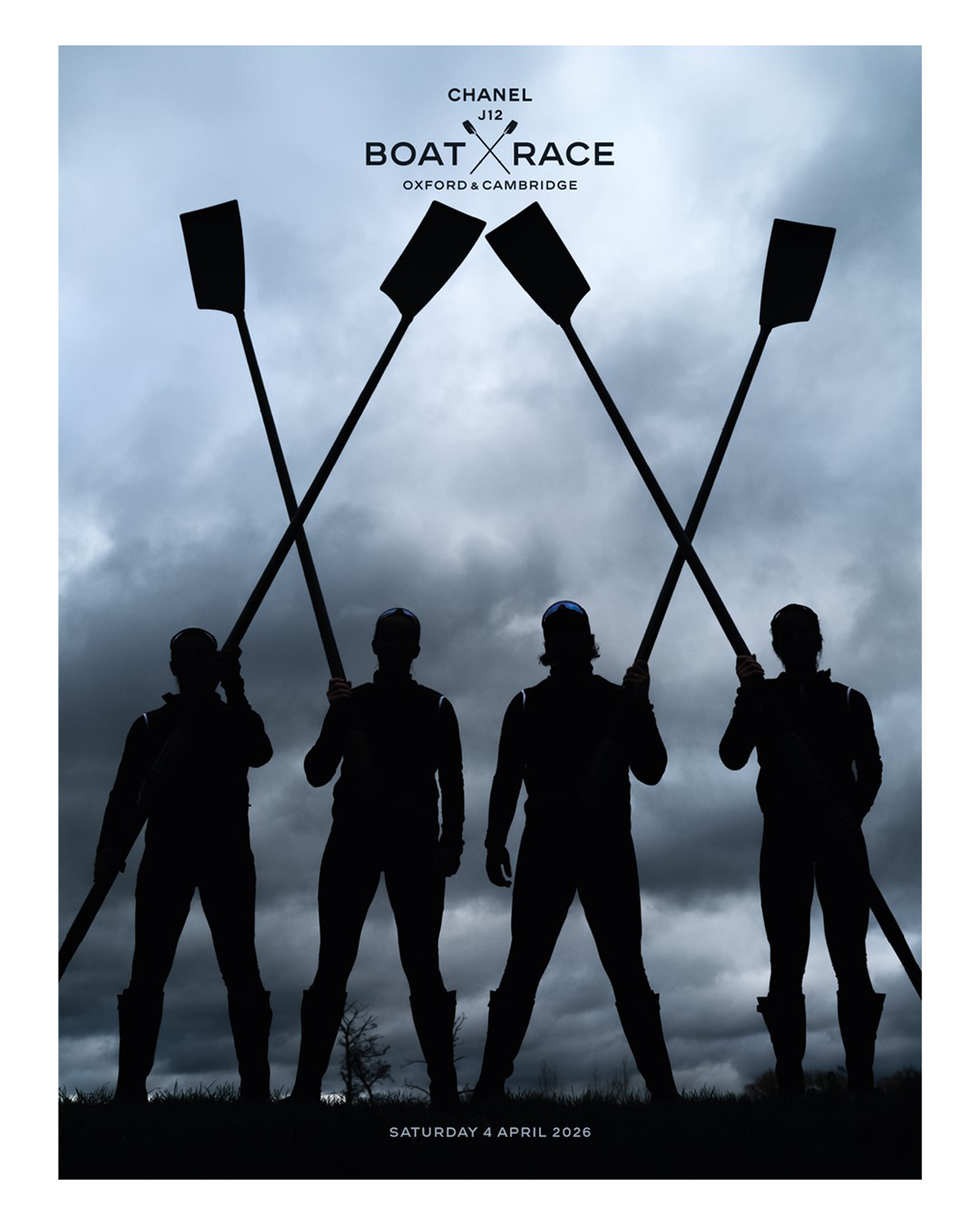 Tom Johnson, Chanel, Mini Title 2026