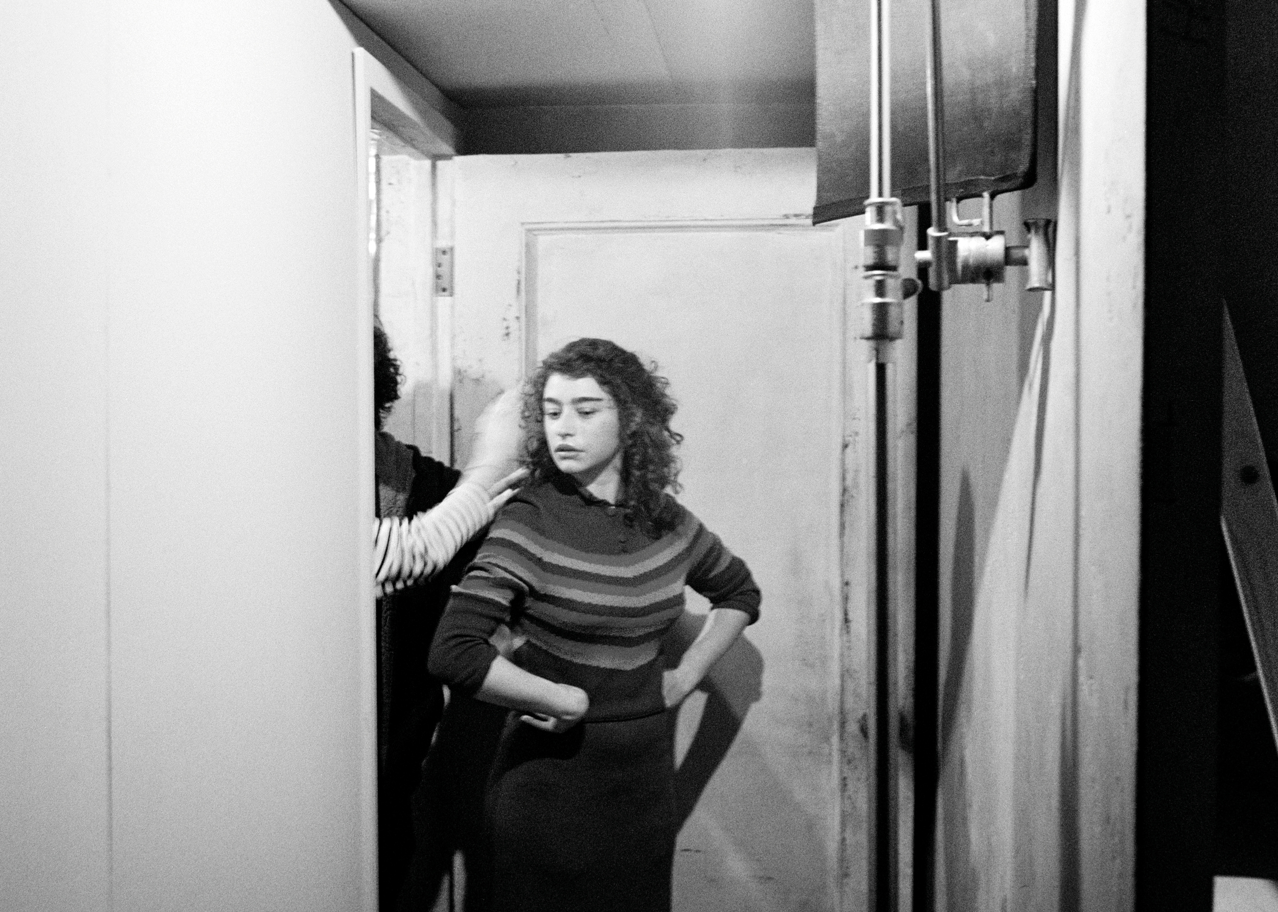 Stills — Miyako Bellizzi, Mini Title 2026