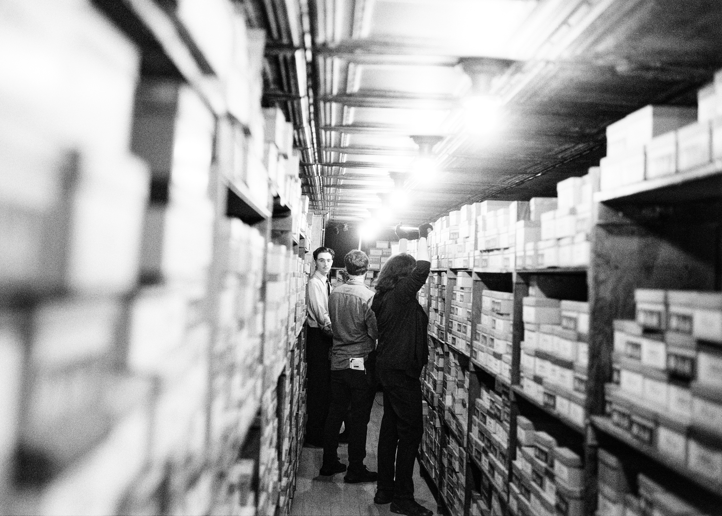 Miyako Bellizzi, M Le magazine du Monde, Mini Title 2026