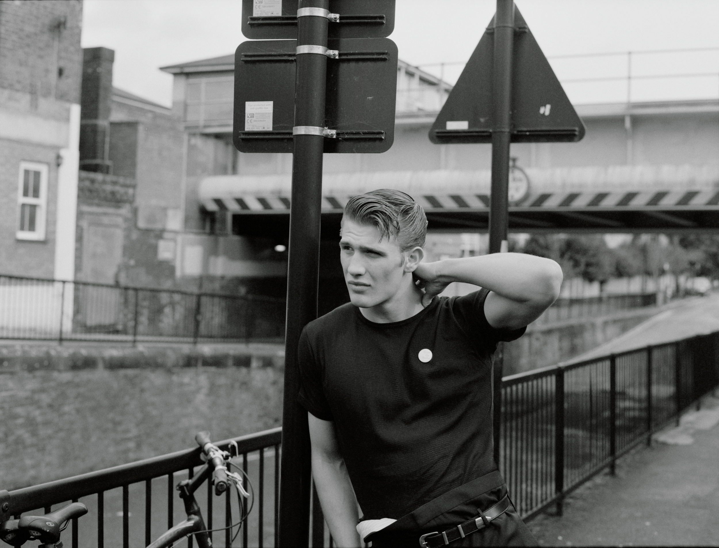 Louis Prier Tisdall, U la Repubblica, Mini Title 2026