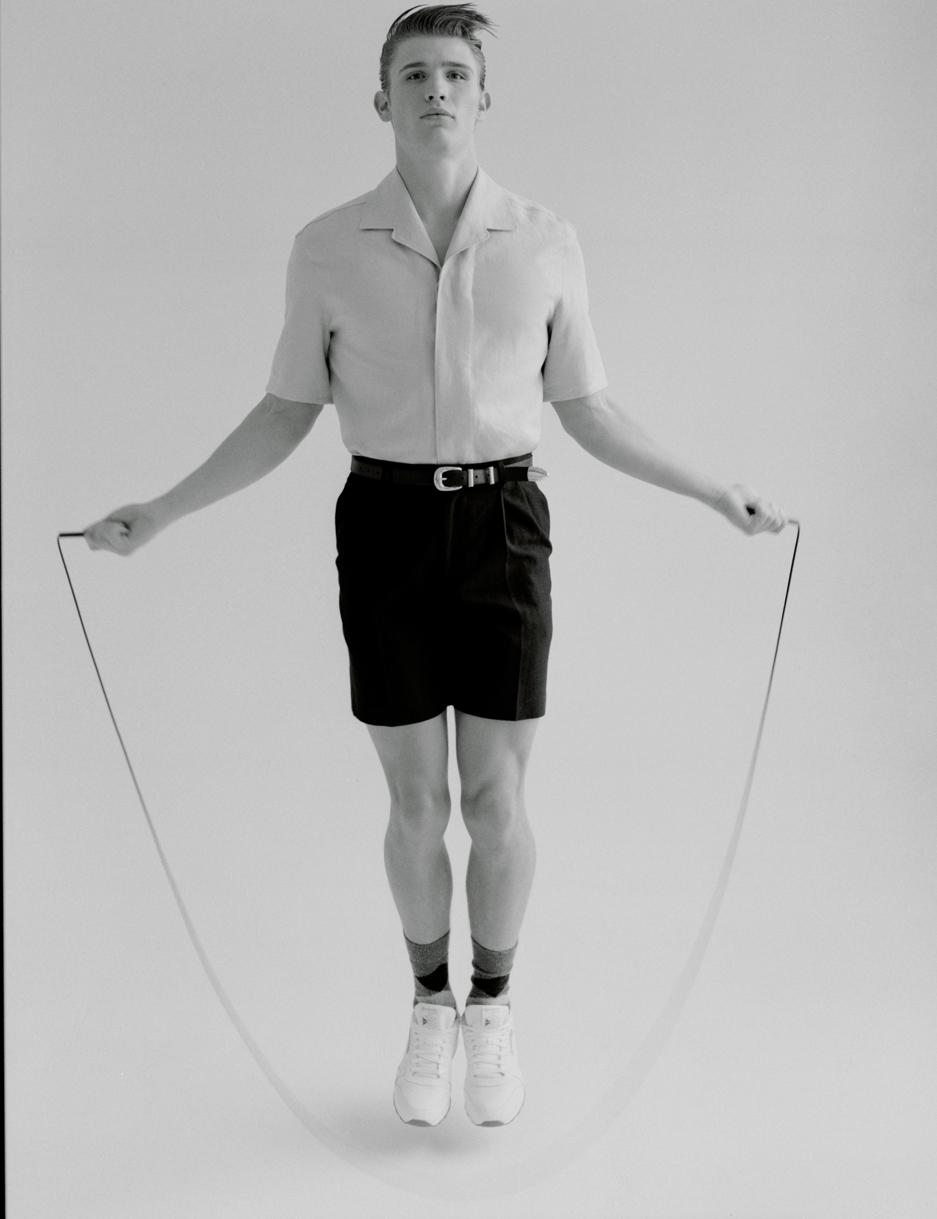 Louis Prier Tisdall, U la Repubblica, Mini Title 2026