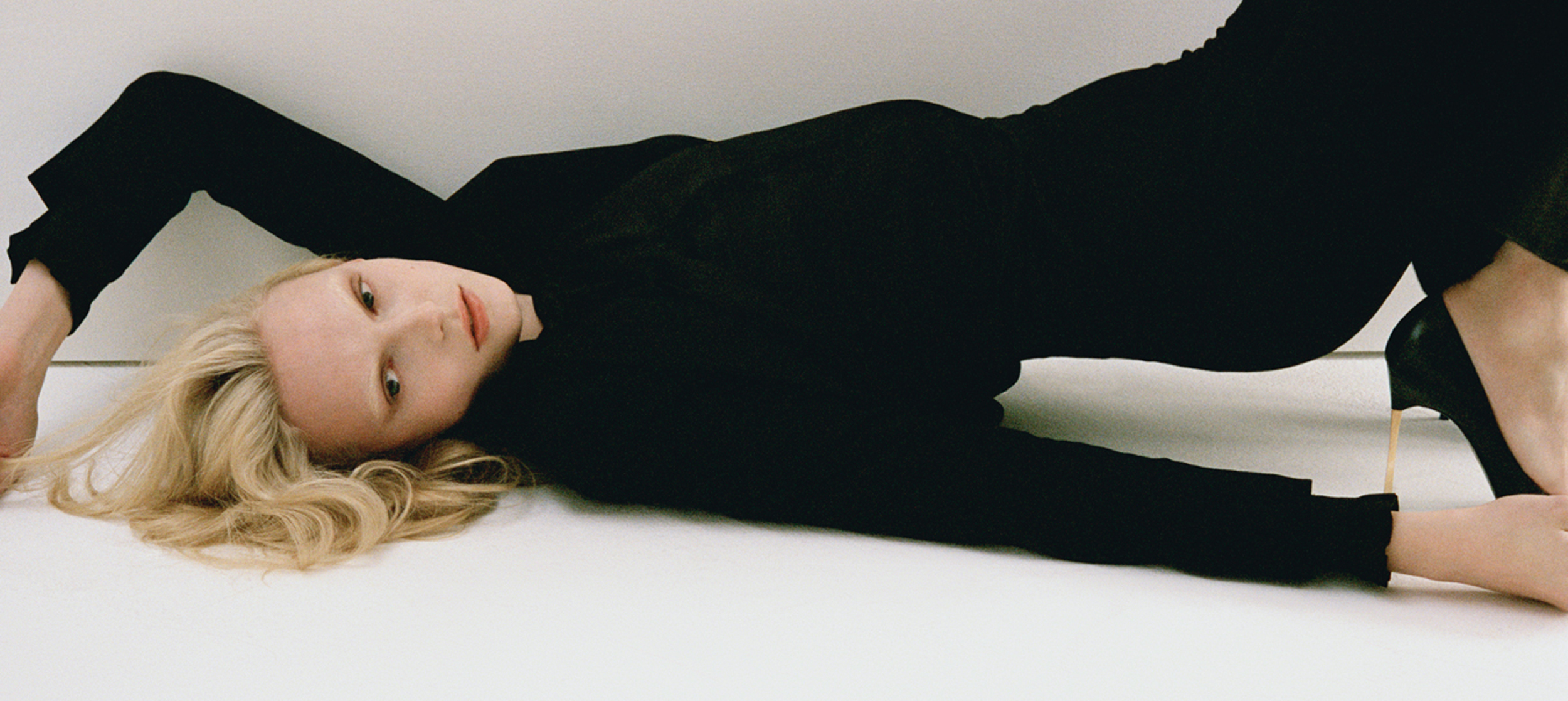 Portfolio — Tanya & Zhenya Posternak, Mini Title 2026