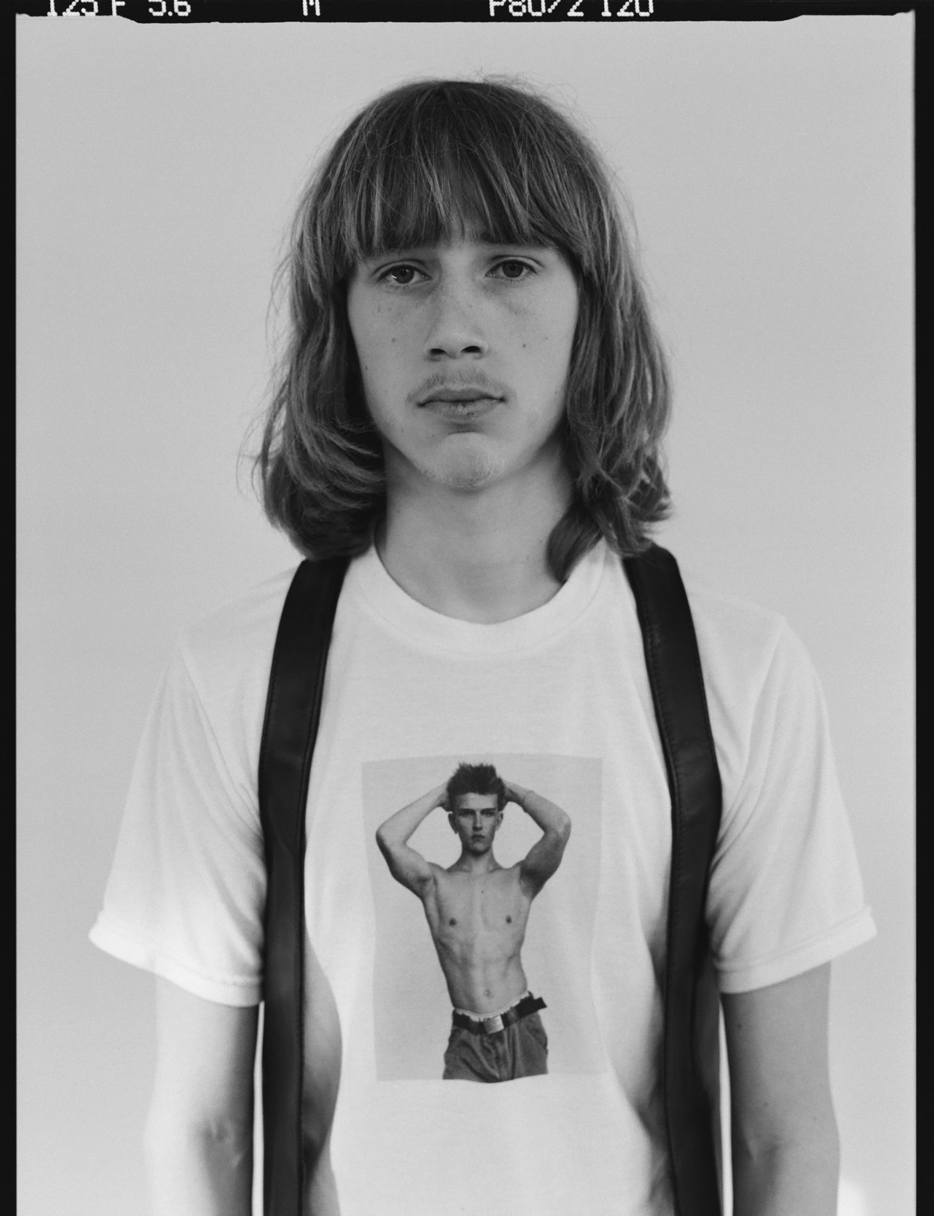 Je Suis Casting, Charles X by Charles Anatase, Mini Title 2026