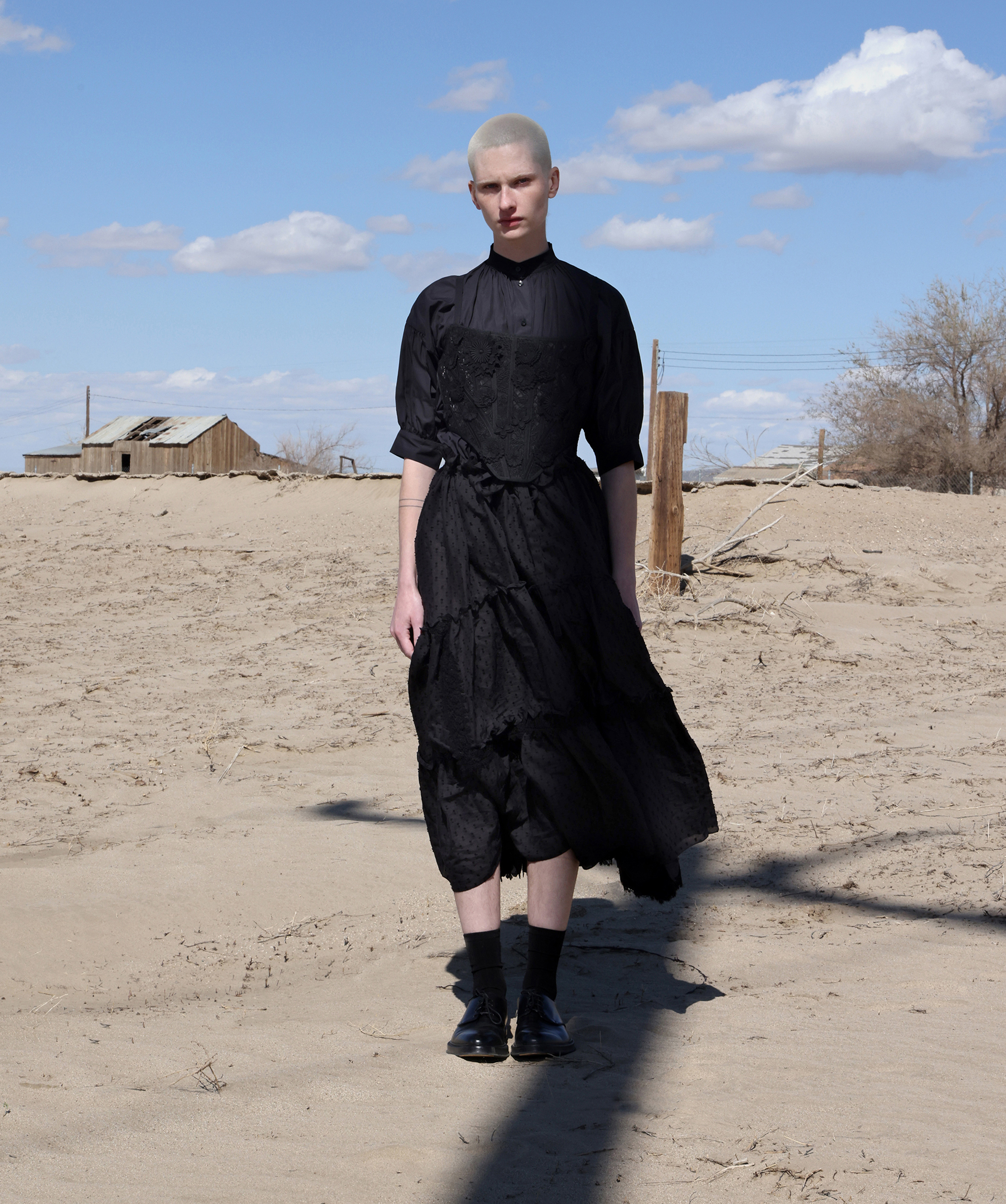 Portfolio — Jackie Nickerson, Mini Title 2026