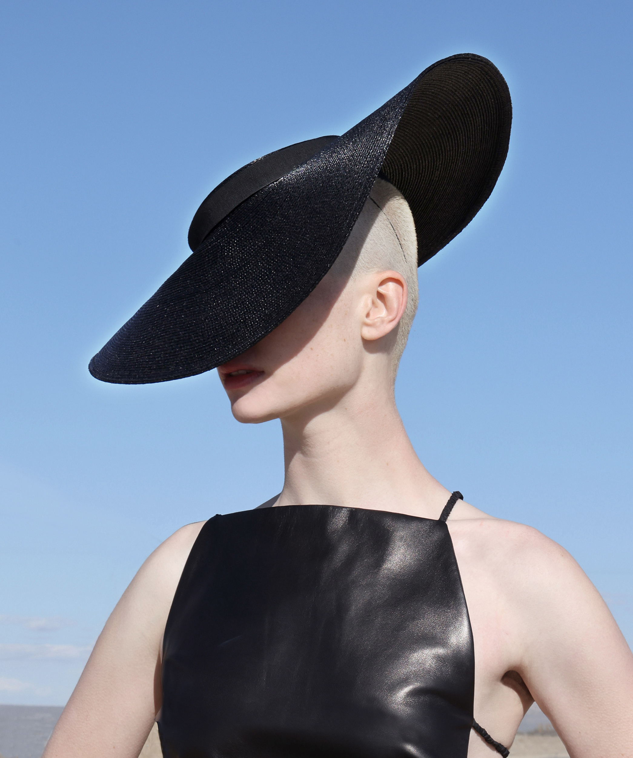 Portfolio — Jackie Nickerson, Mini Title 2026