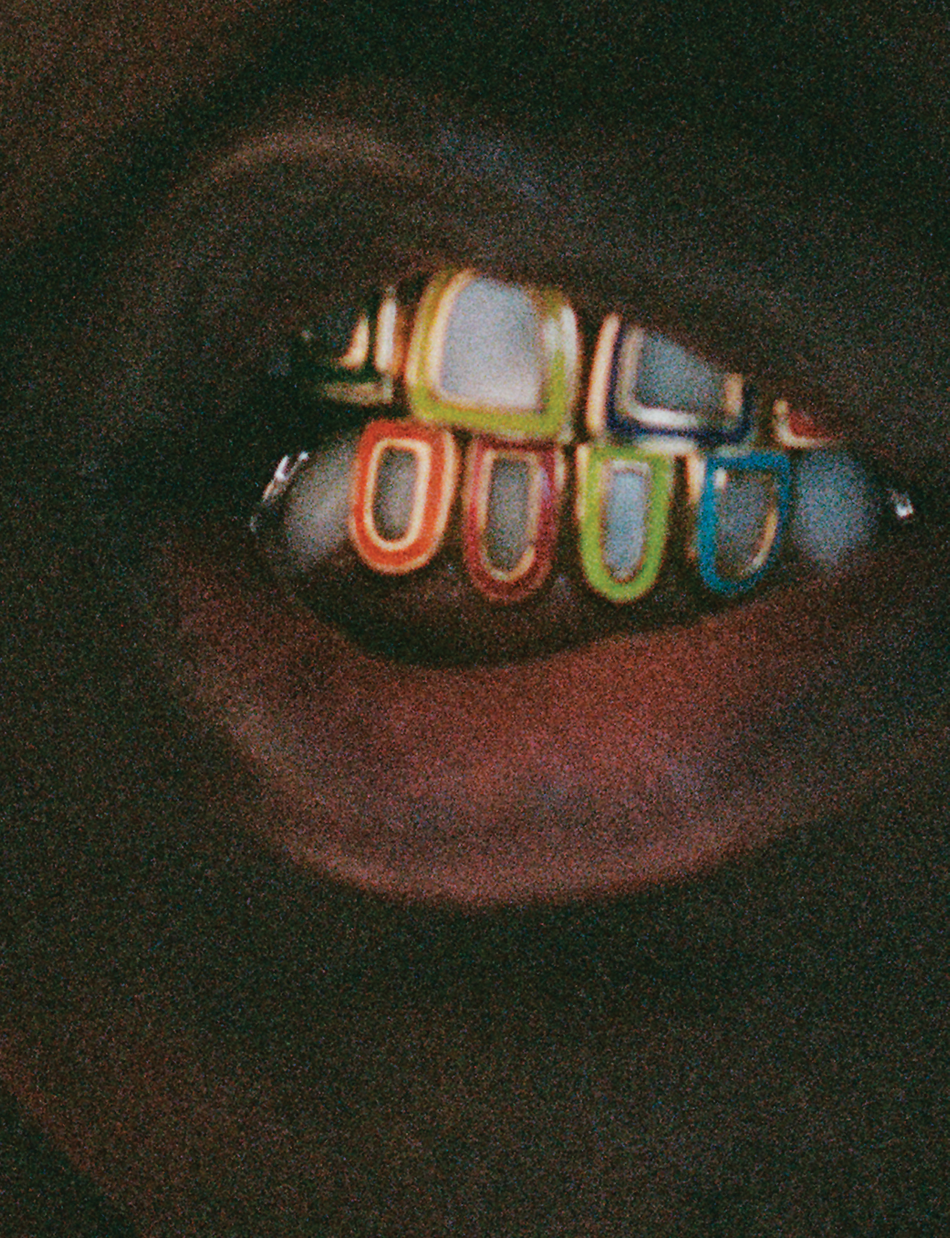 Tanya & Zhenya Posternak, Arena Homme+, Mini Title 2026