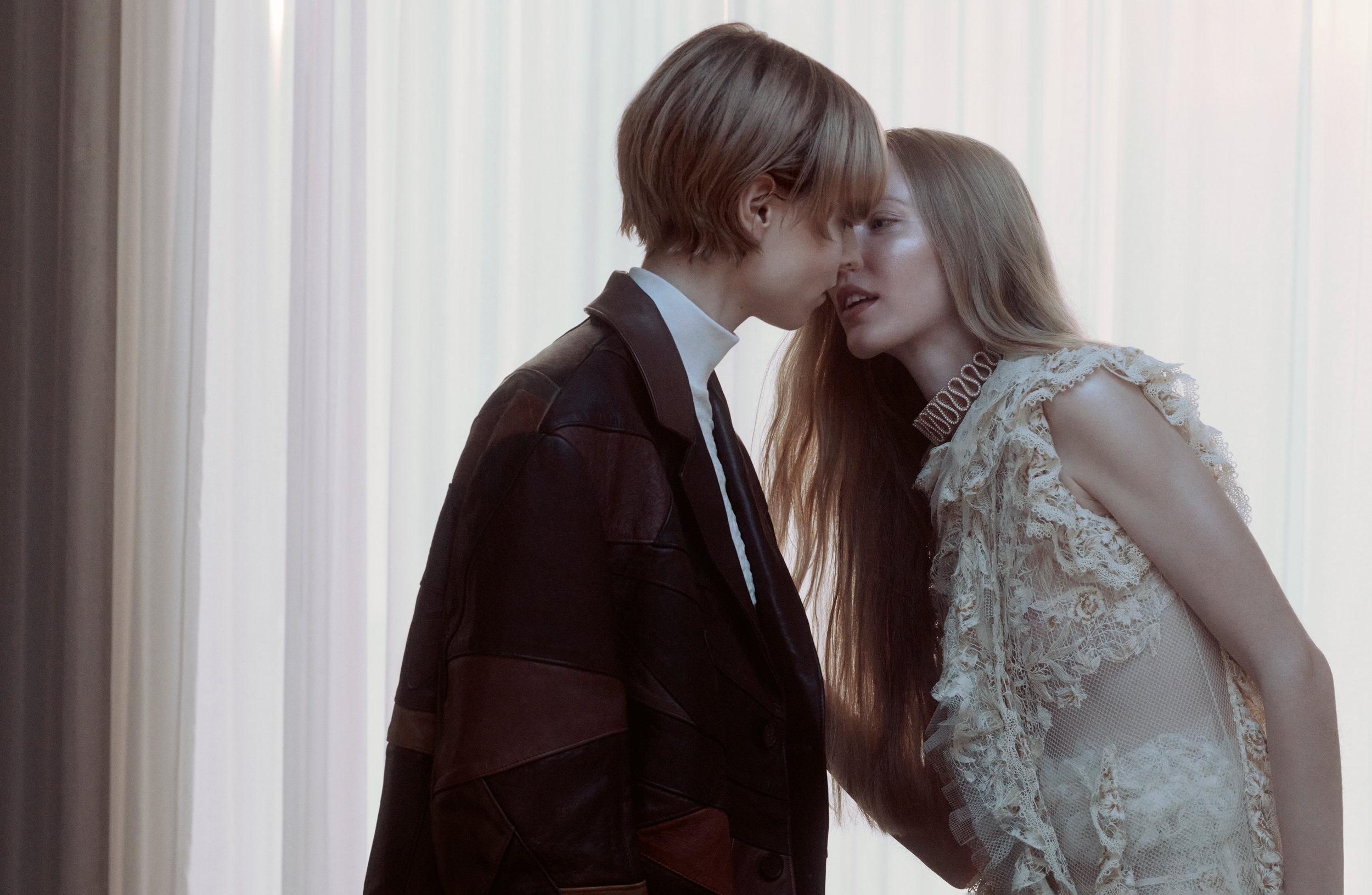 Portfolio — Camille Bidault-Waddington, Mini Title 2025