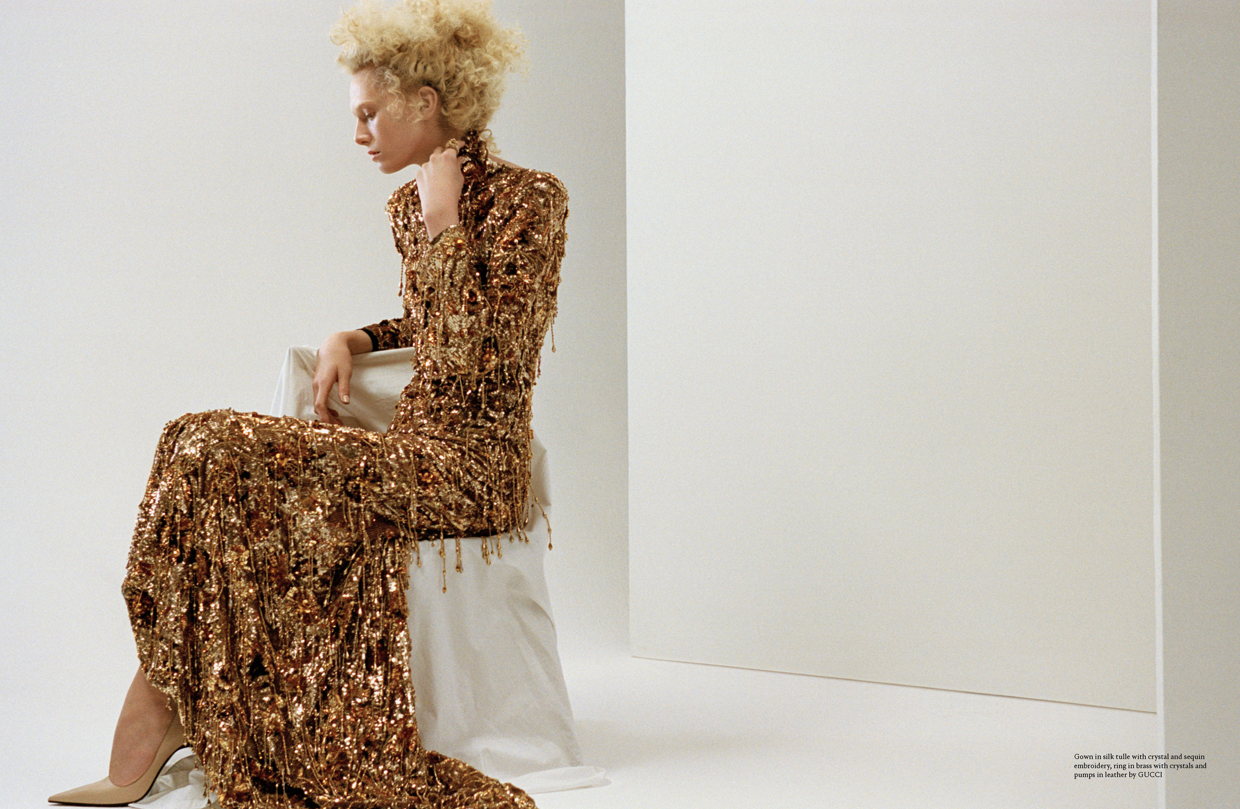 Tanya & Zhenya Posternak, AnOther, Mini Title 2026