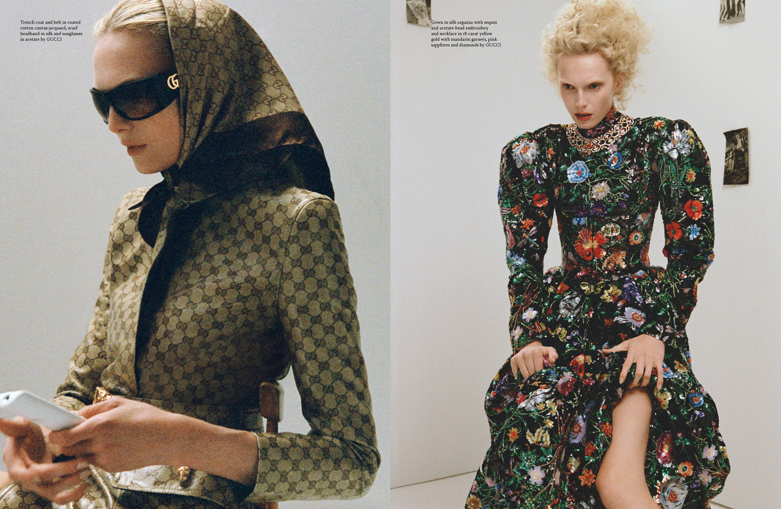 Portfolio — Tanya & Zhenya Posternak, Mini Title 2026