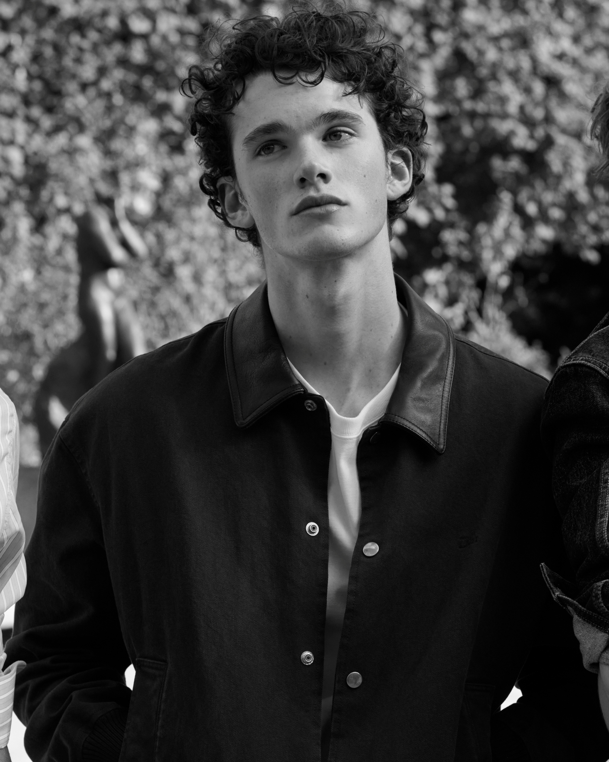 Je Suis Casting, Dior, Mini Title 2026