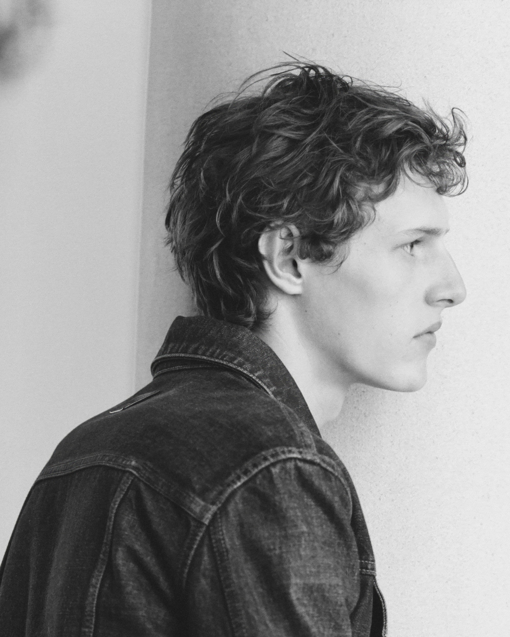 Je Suis Casting, Dior, Mini Title 2026