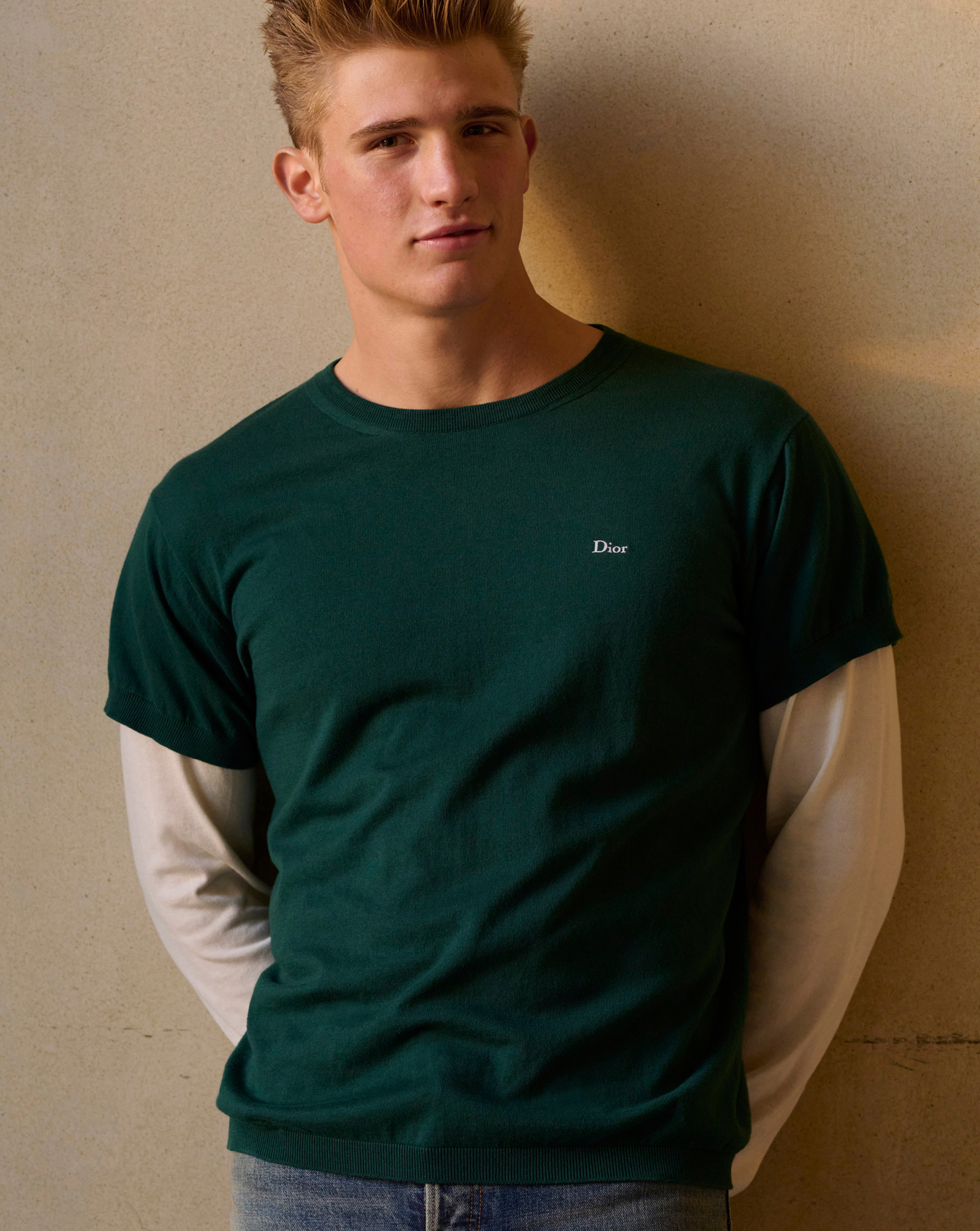 Portfolio — Je Suis Casting, Mini Title 2026