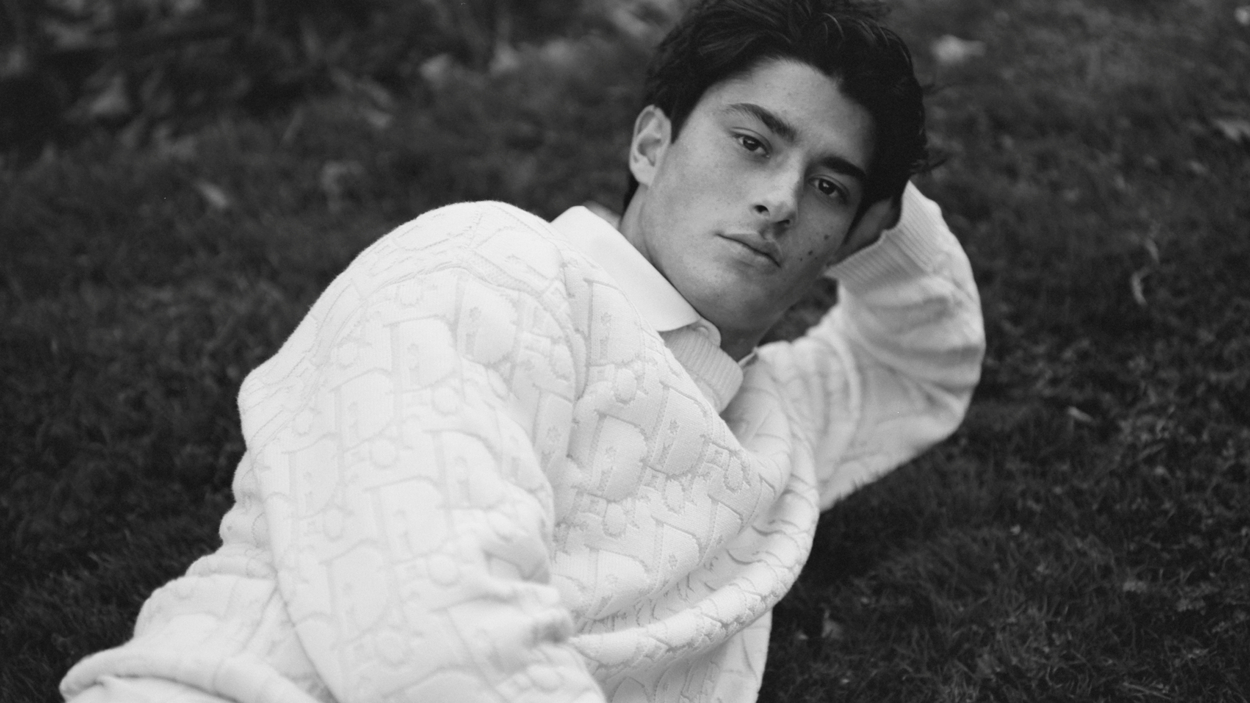 Je Suis Casting, Dior, Mini Title 2026