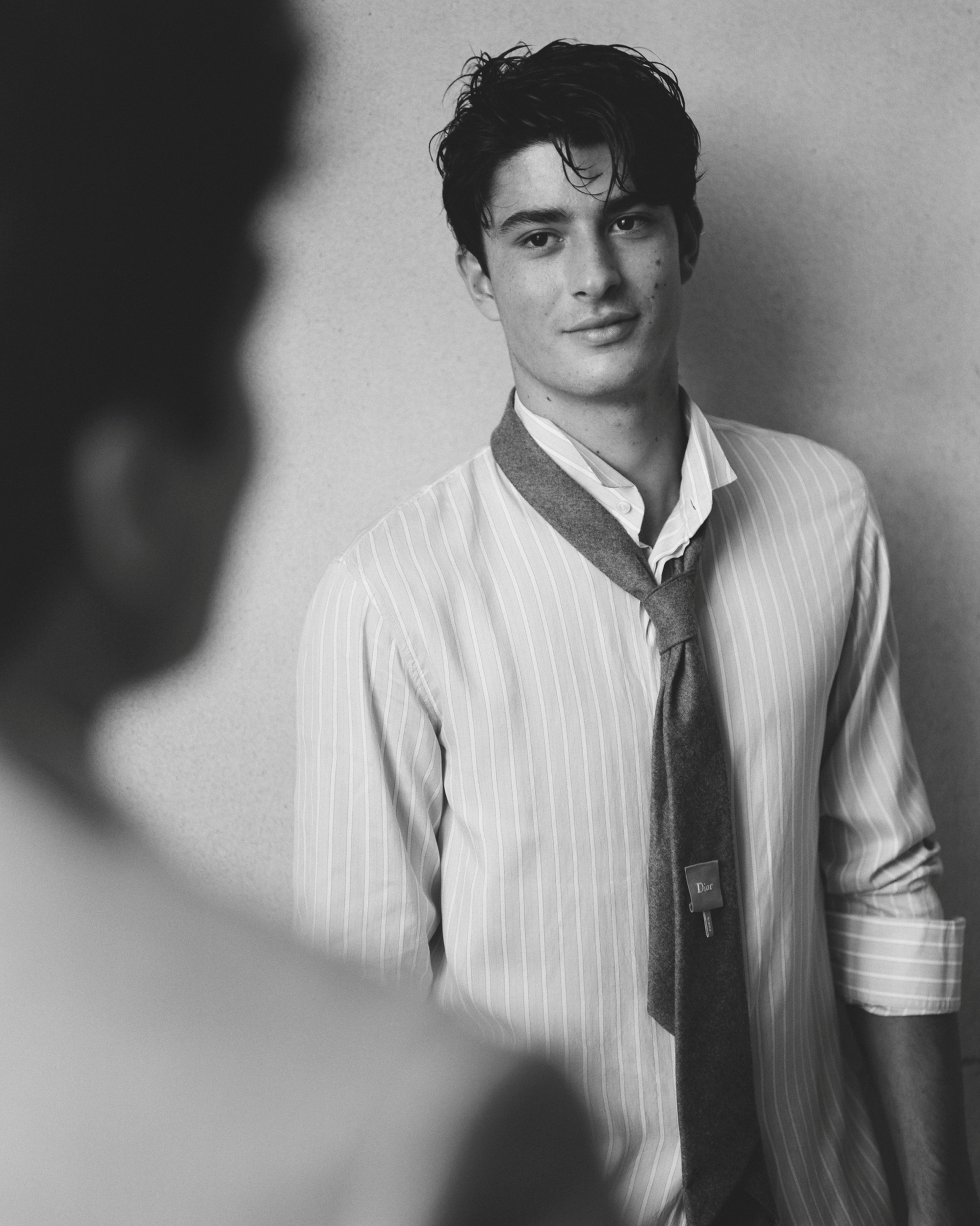 Portfolio — Je Suis Casting, Mini Title 2026